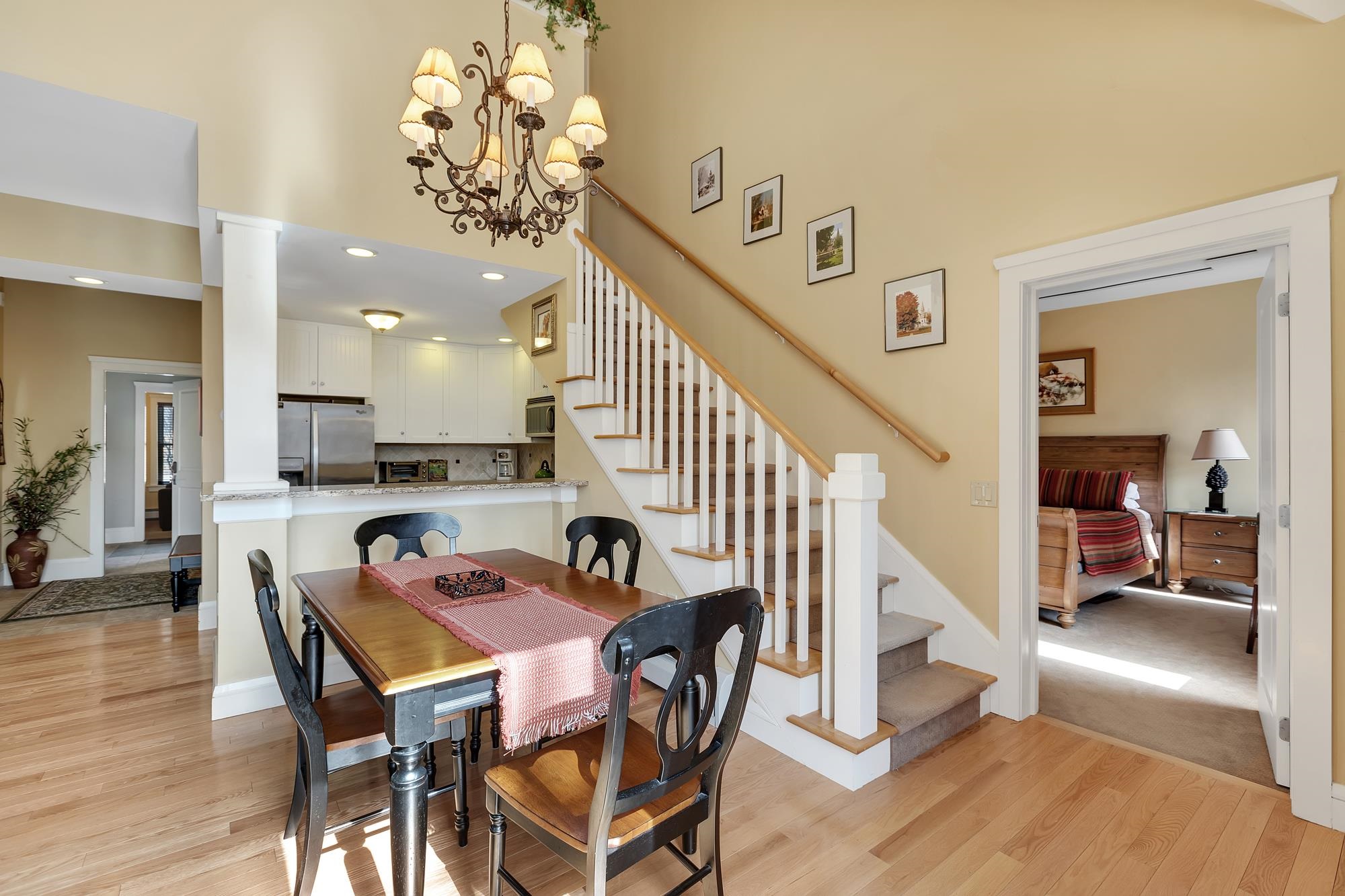 24 Freeman Road Unit: A1