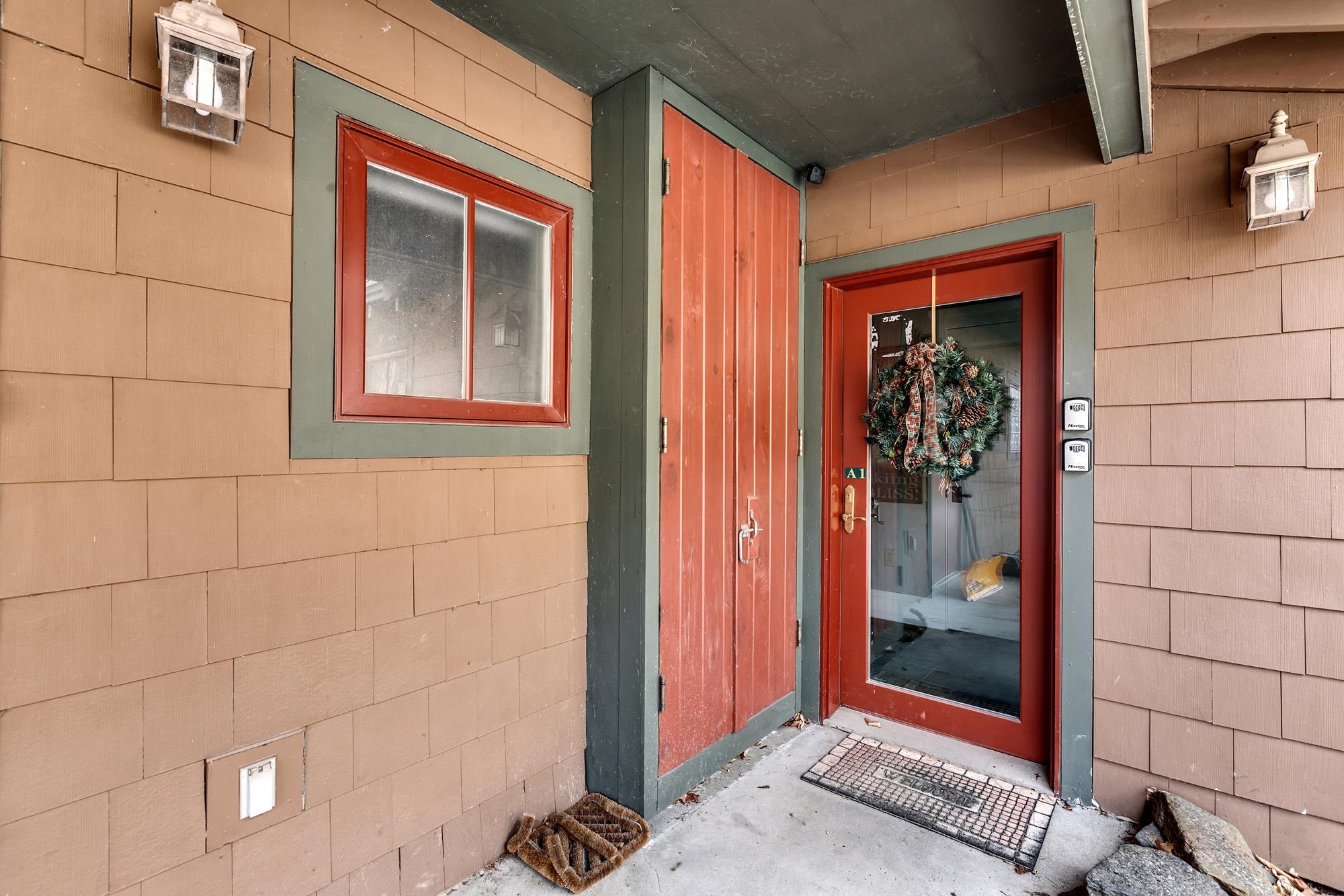 24 Freeman Road Unit: A1