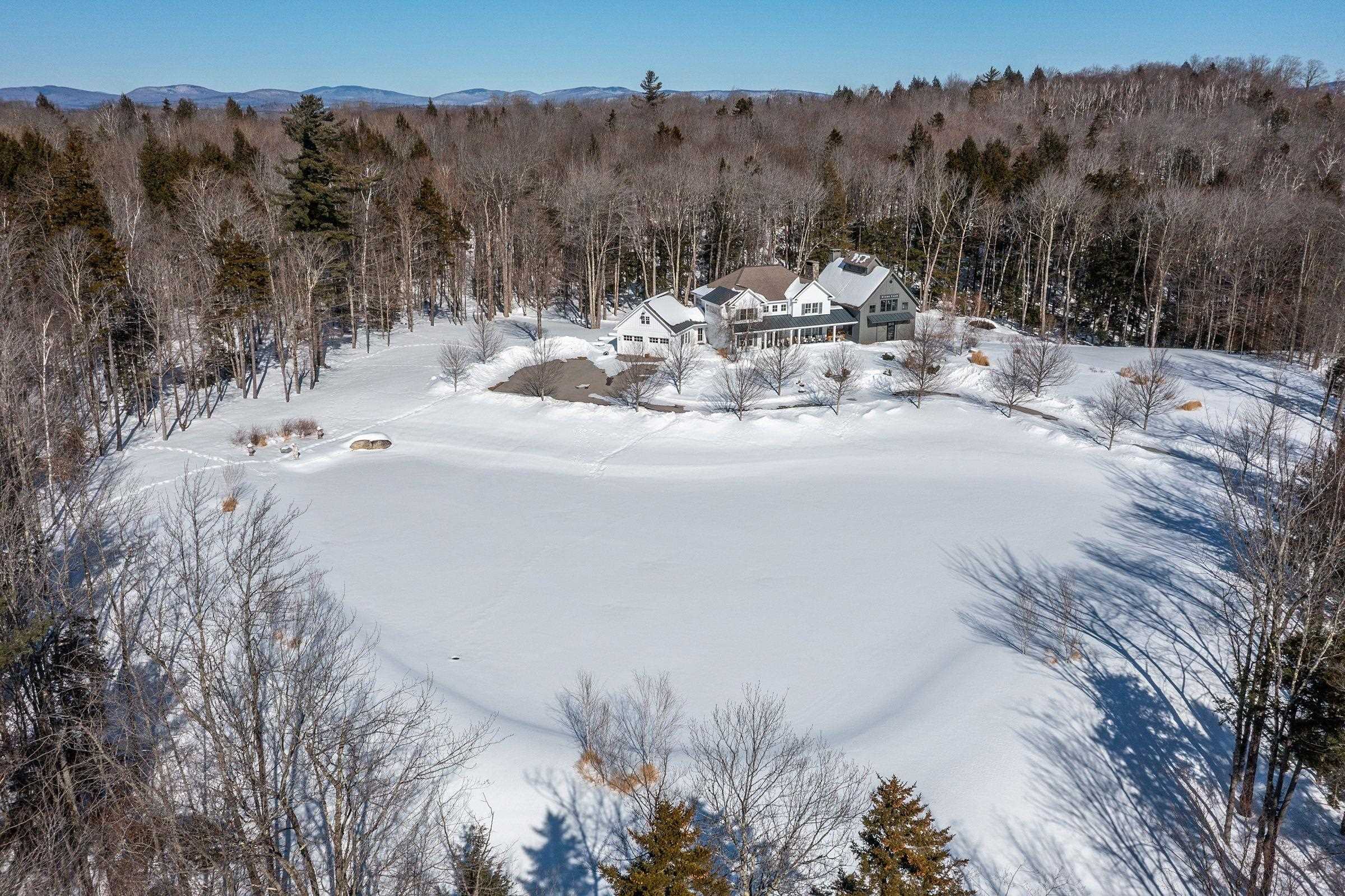 41 Stark Farm Road