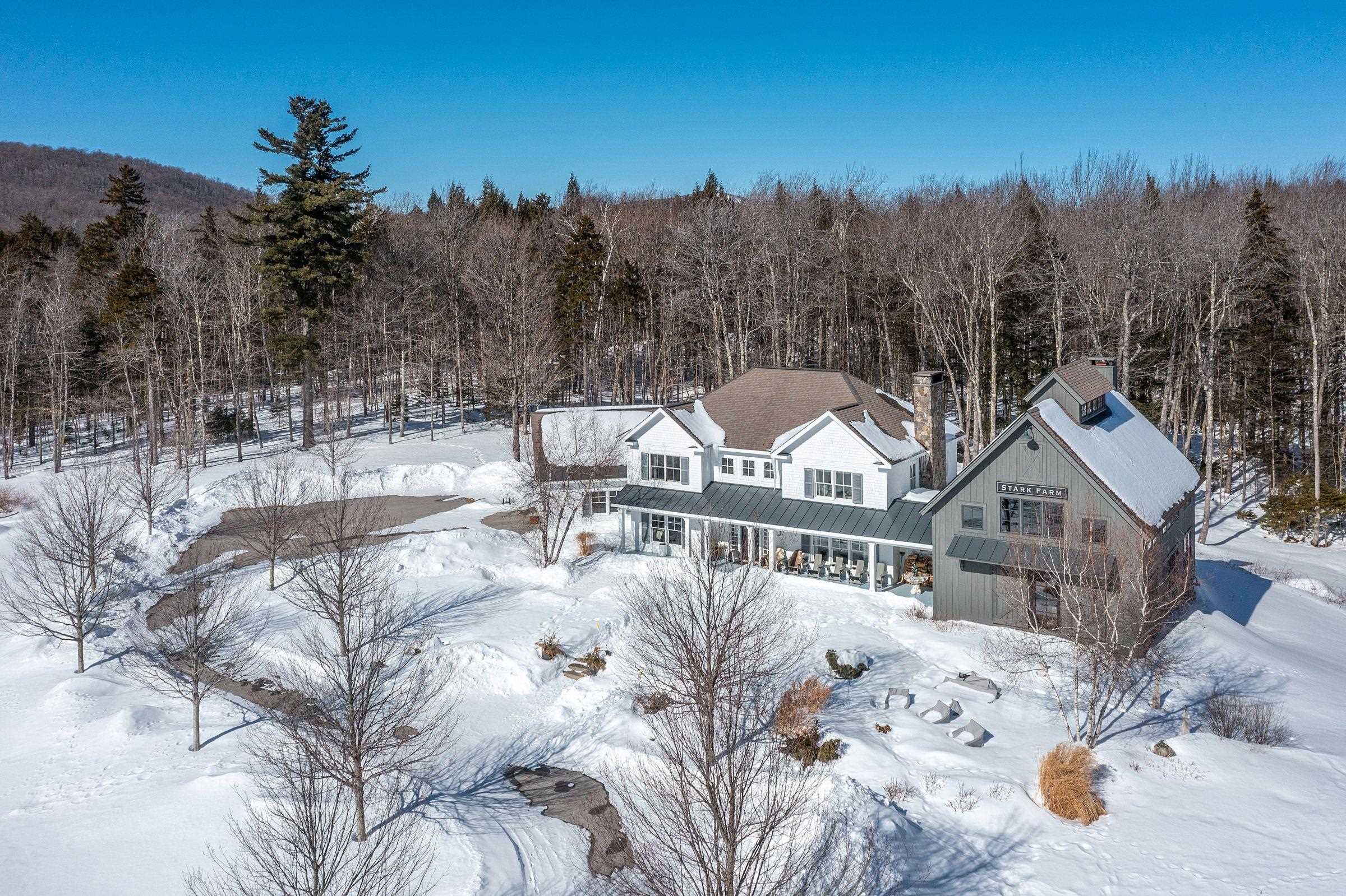 41 Stark Farm Road
