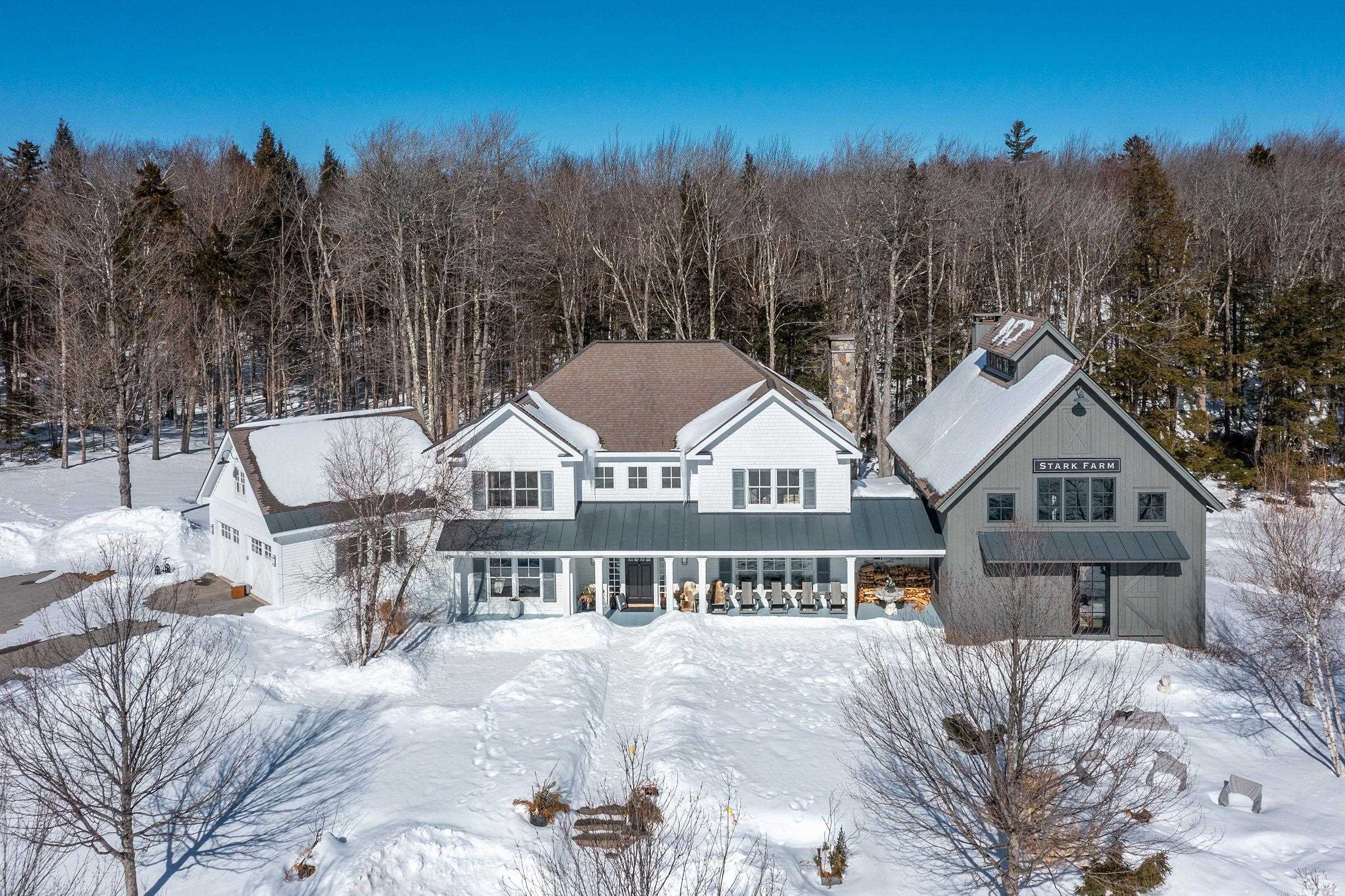 41 Stark Farm Road