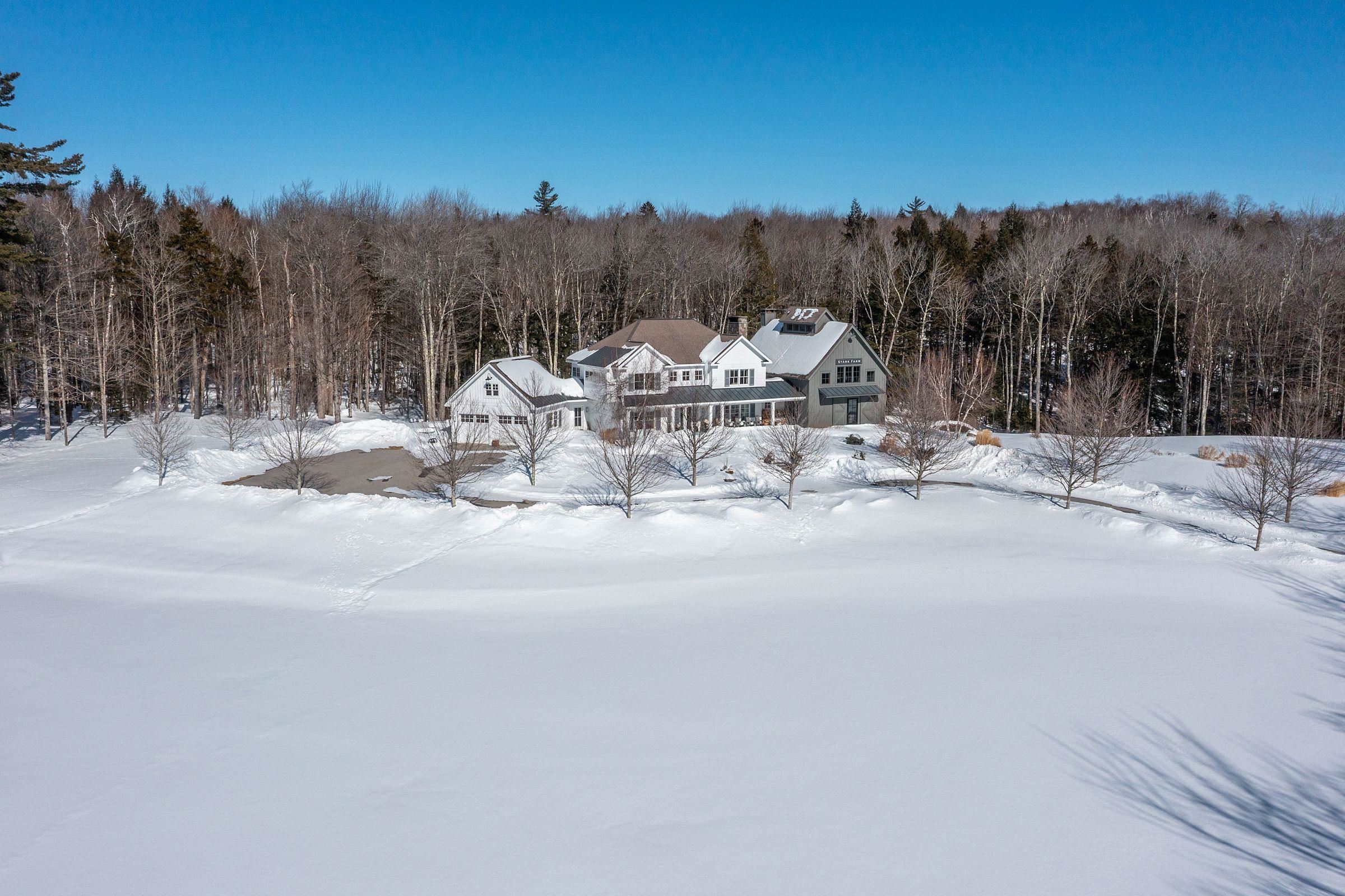 41 Stark Farm Road