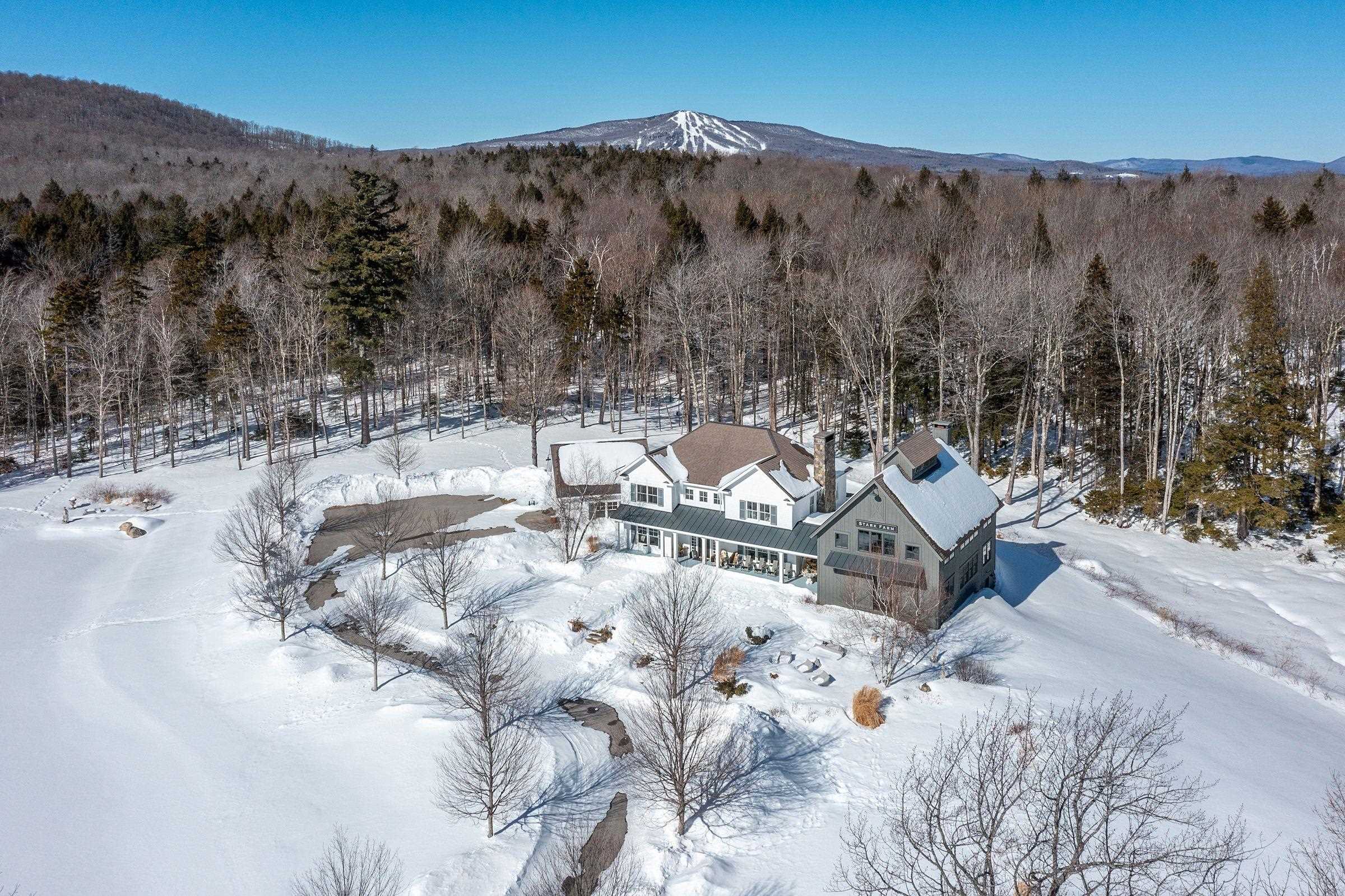 41 Stark Farm Road