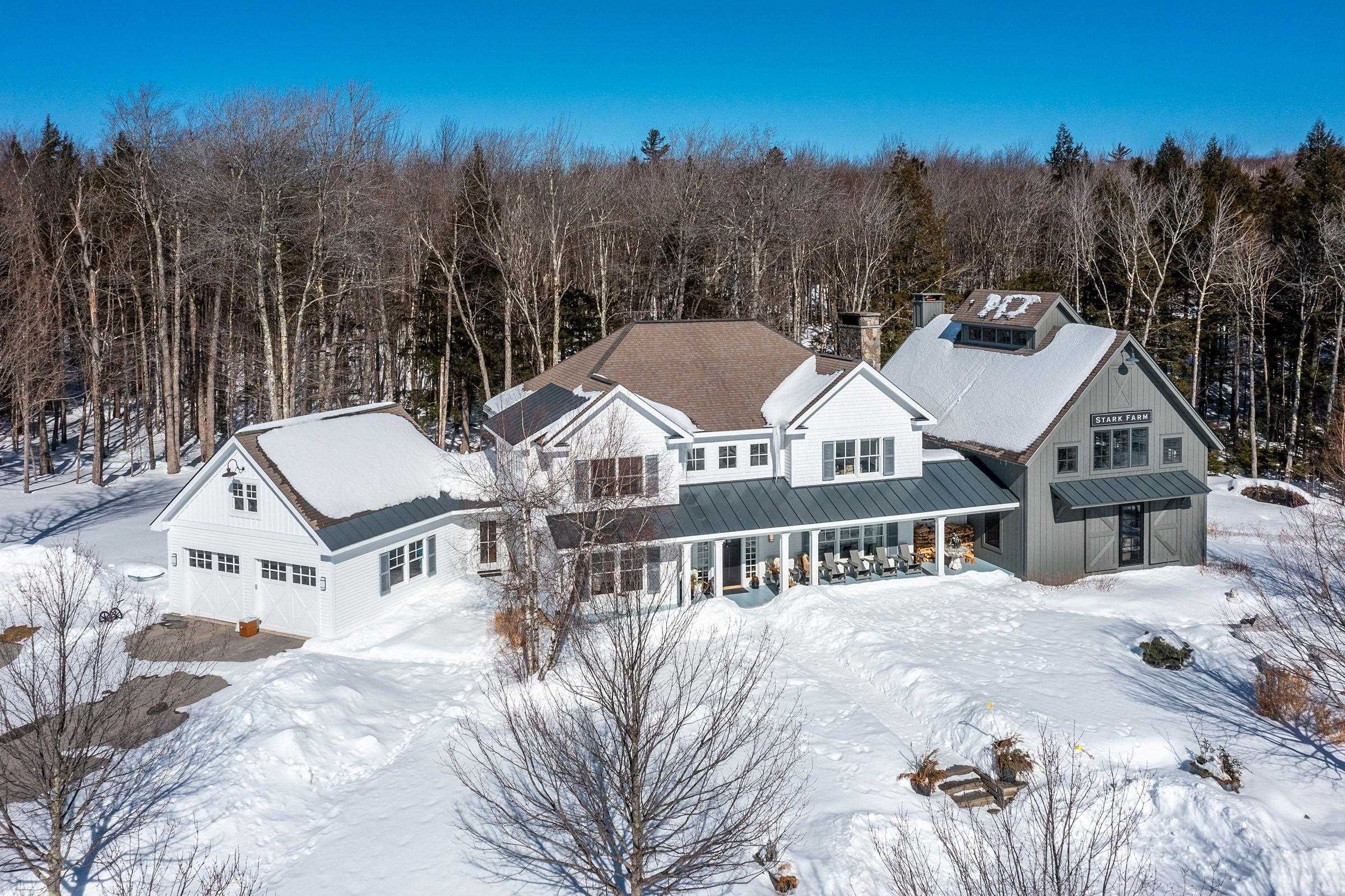 41 Stark Farm Road