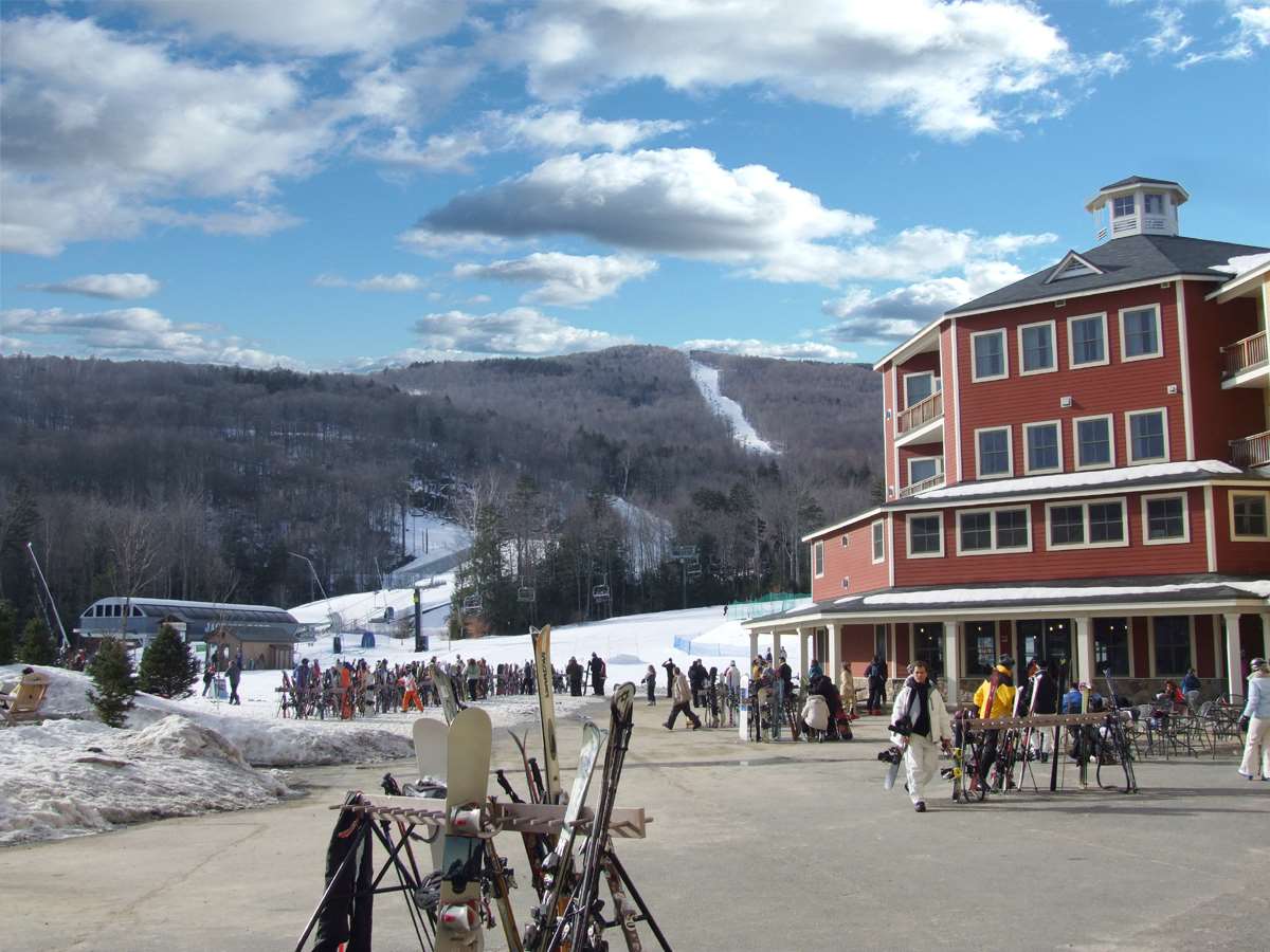 262 Qtr. I V Jackson Gore Inn