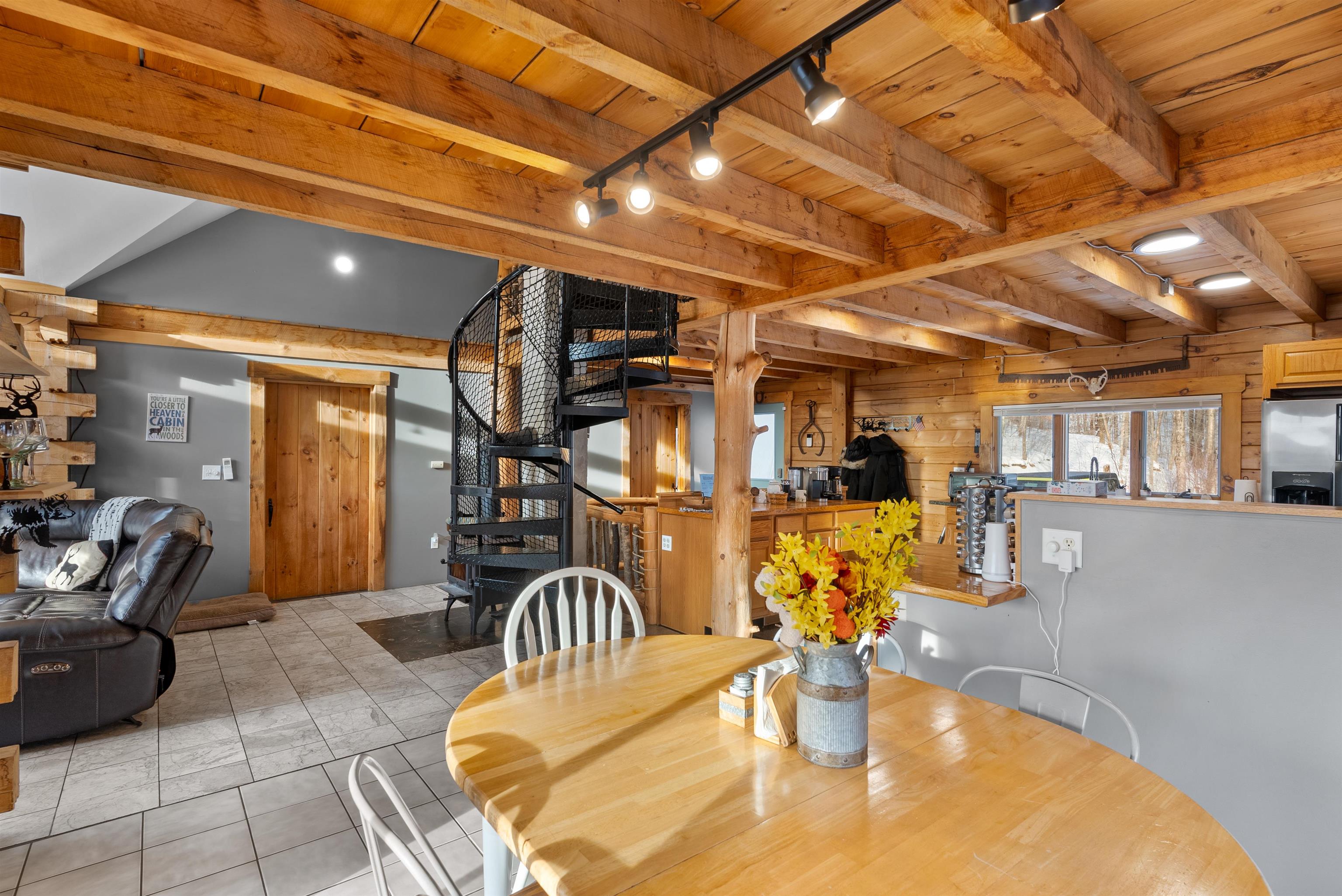1355 Whitneyville Road