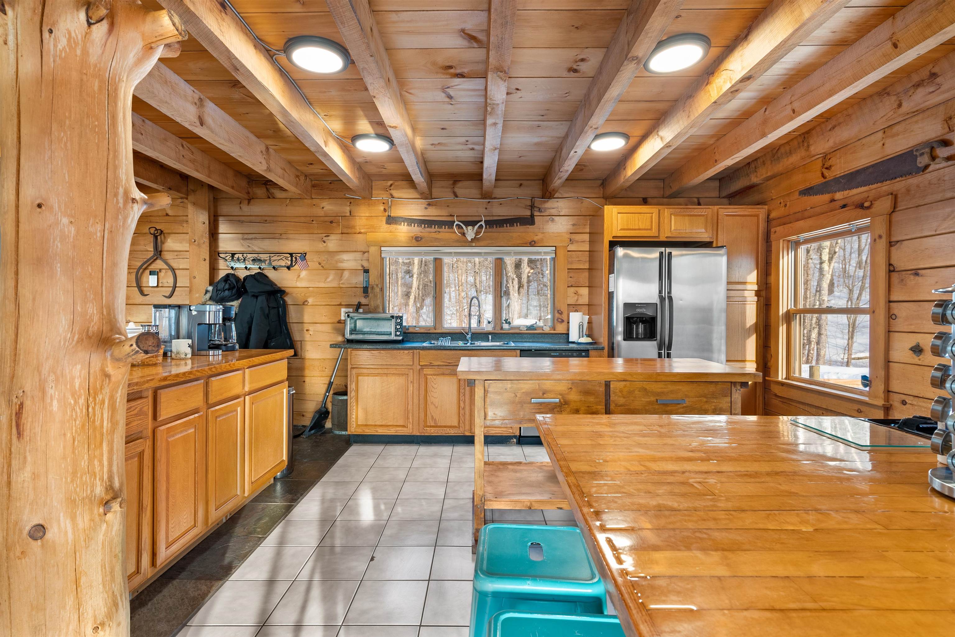 1355 Whitneyville Road