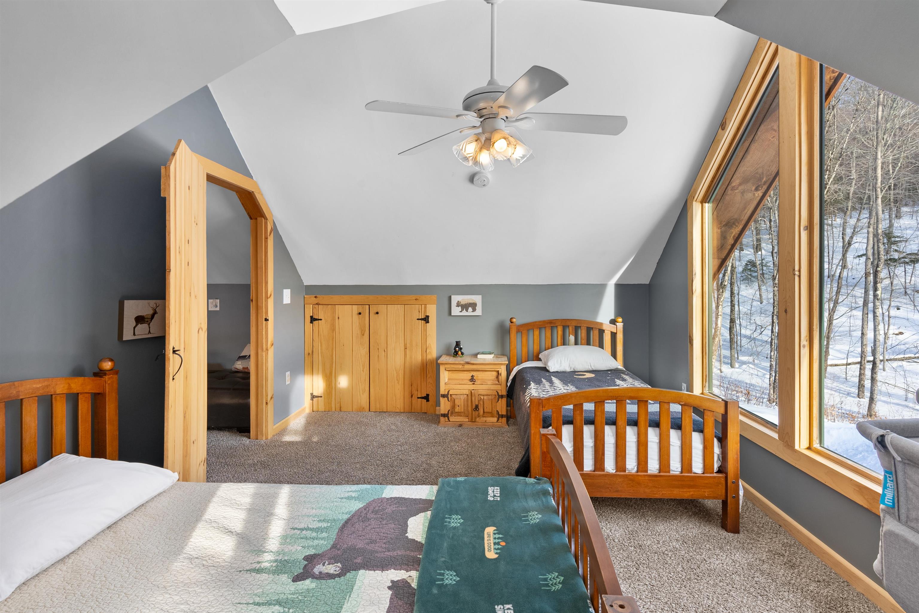 1355 Whitneyville Road