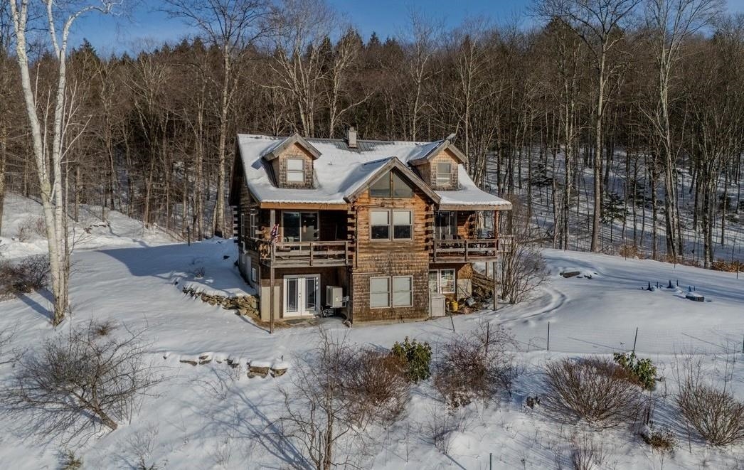 1355 Whitneyville Road