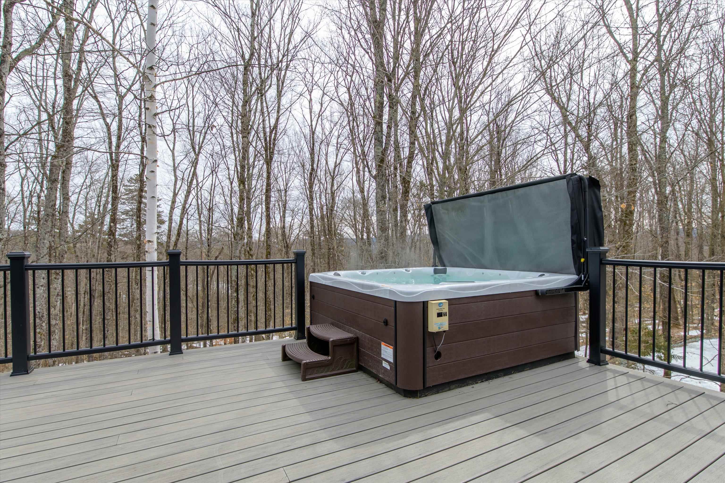 28 Mountain View Drive