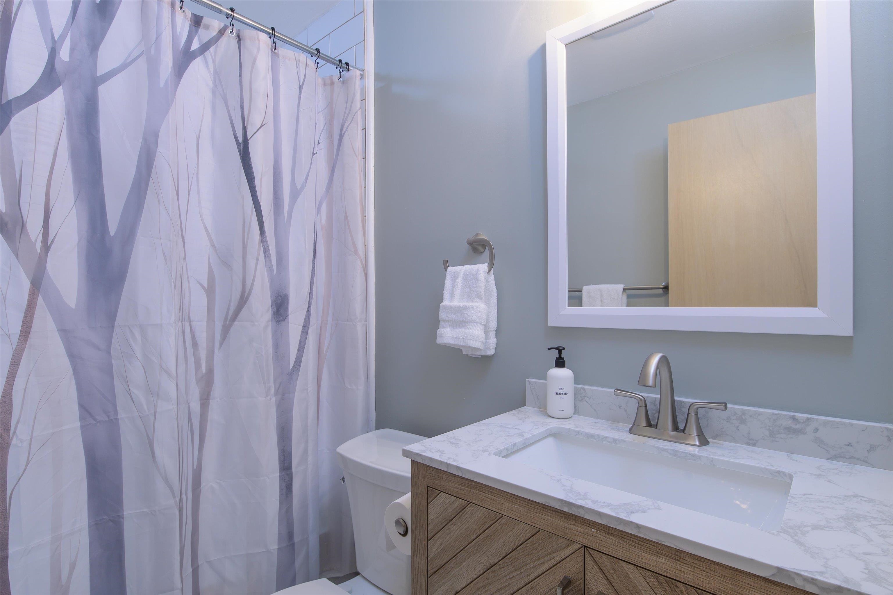 36 Lower IV A Unit: 48B