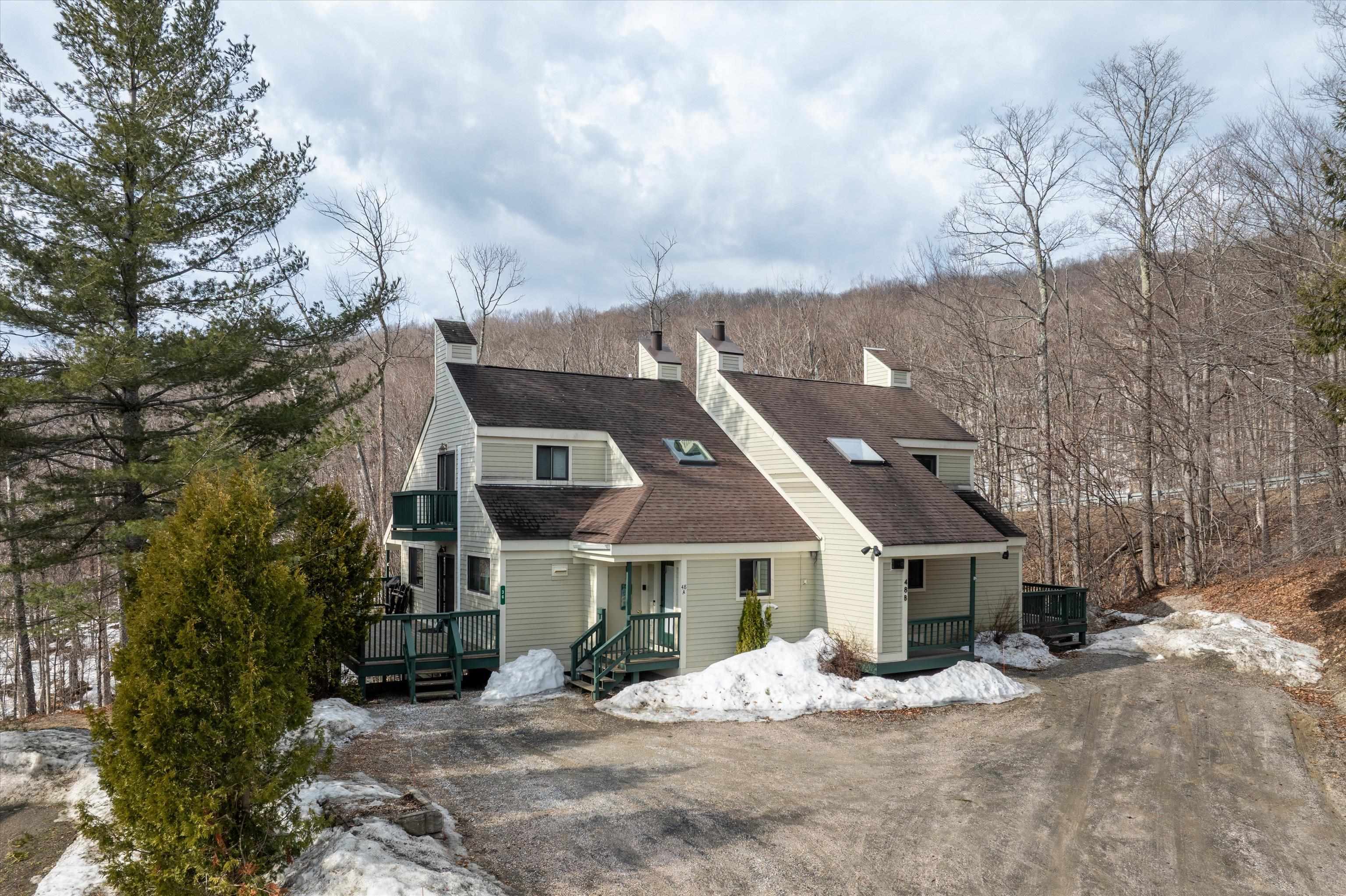 36 Lower IV A Unit: 48B