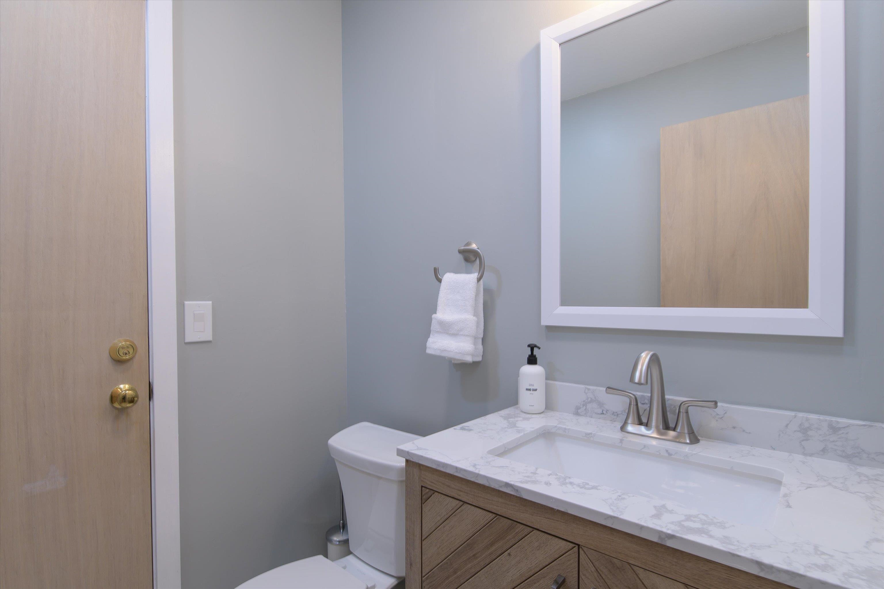 36 Lower IV A Unit: 48B