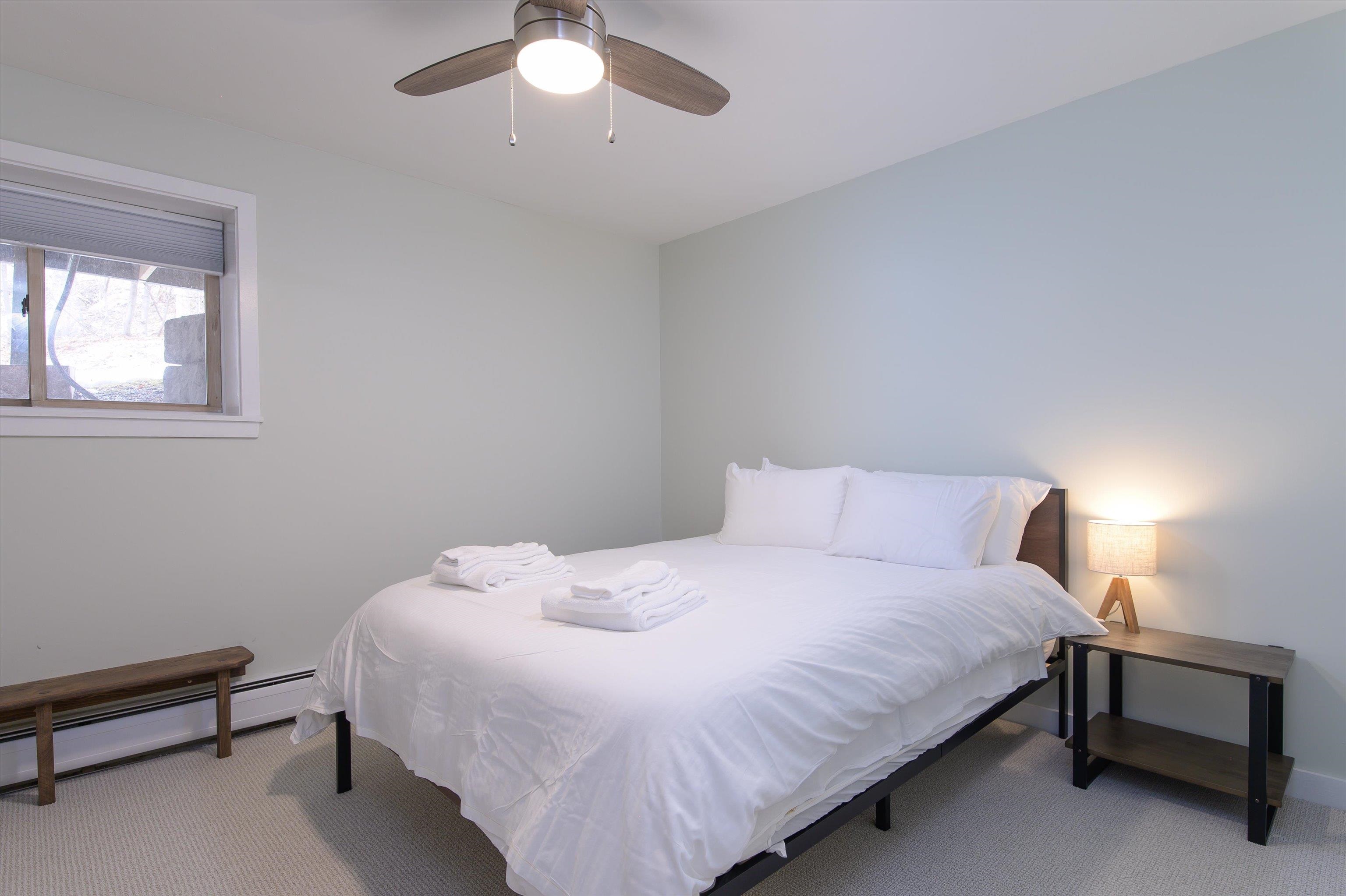 36 Lower IV A Unit: 48B