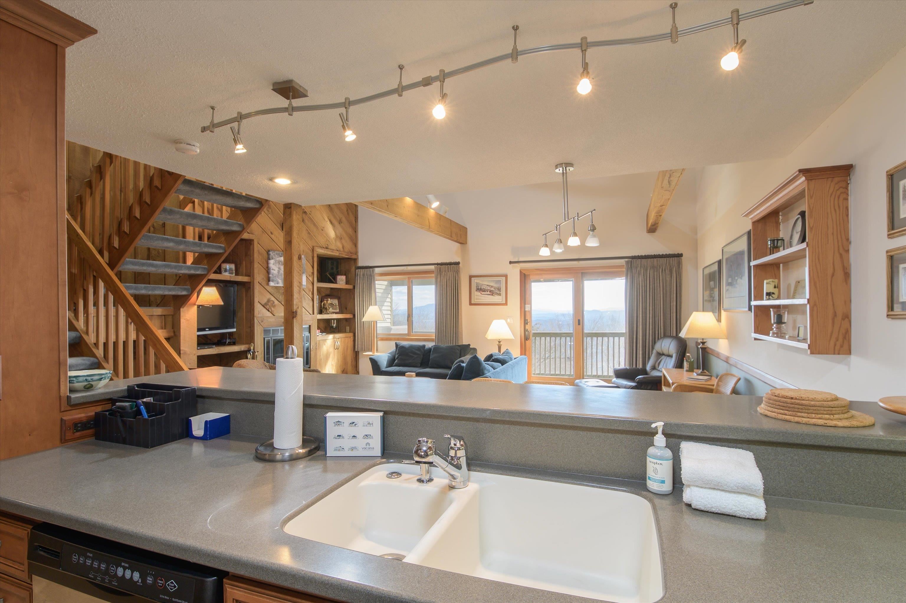 320 Okemo Trailside Extension Unit: 36E