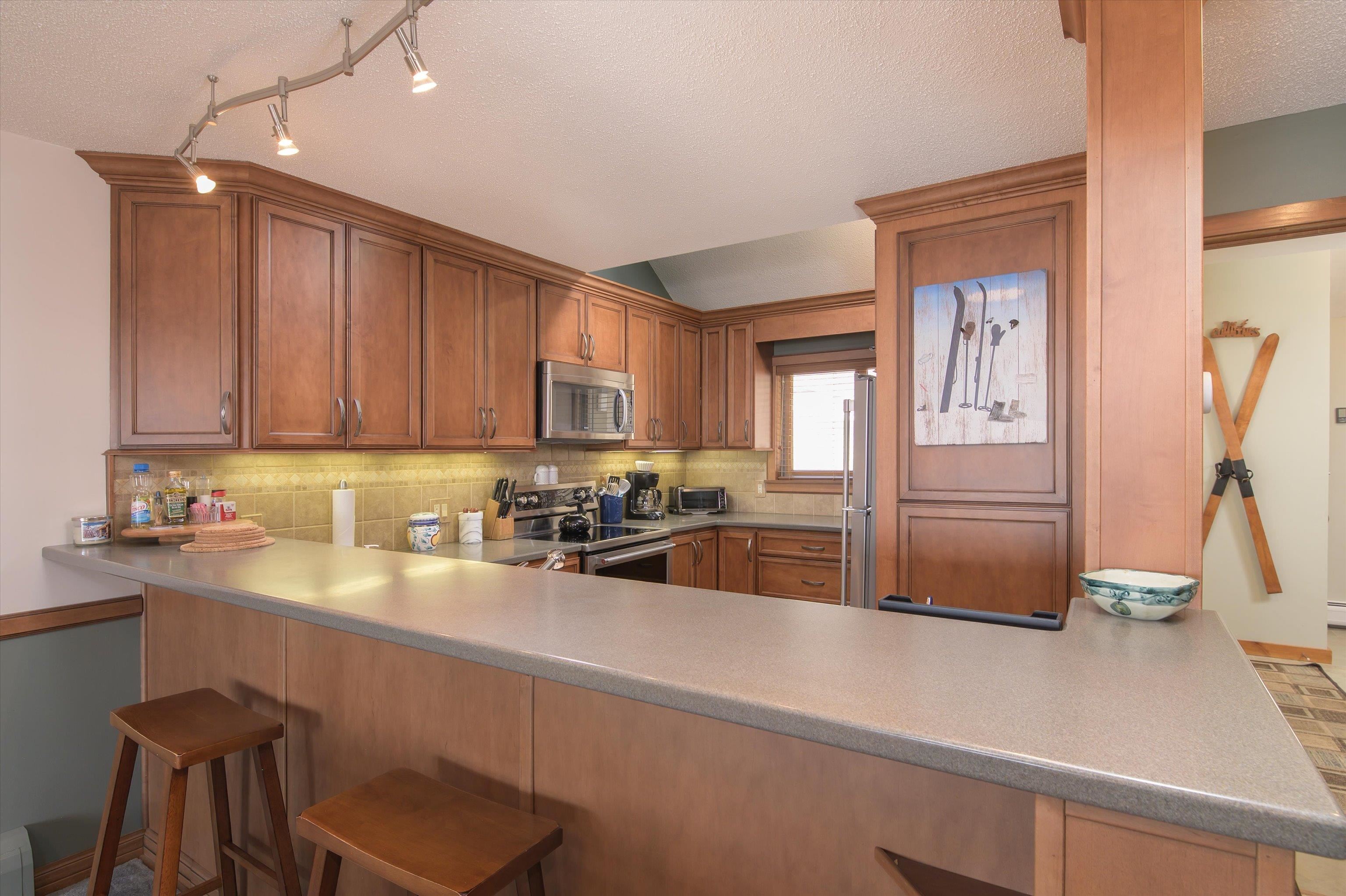 320 Okemo Trailside Extension Unit: 36E