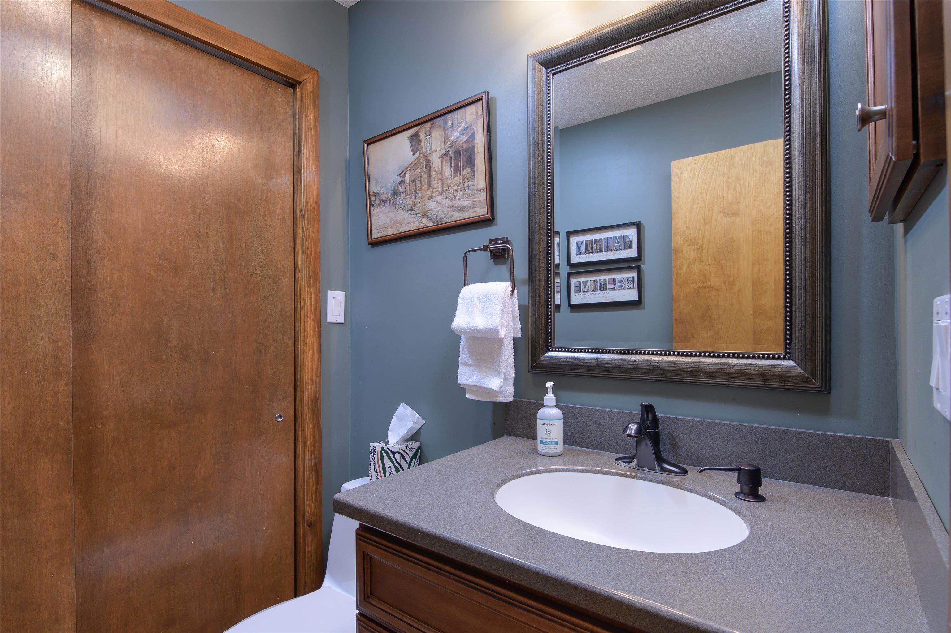 320 Okemo Trailside Extension Unit: 36E