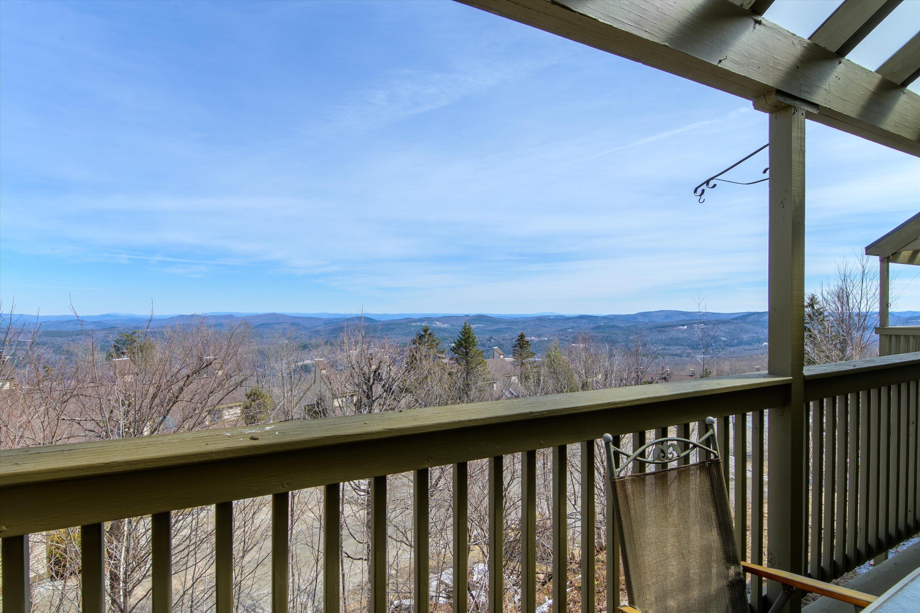 320 Okemo Trailside Extension Unit: 36E