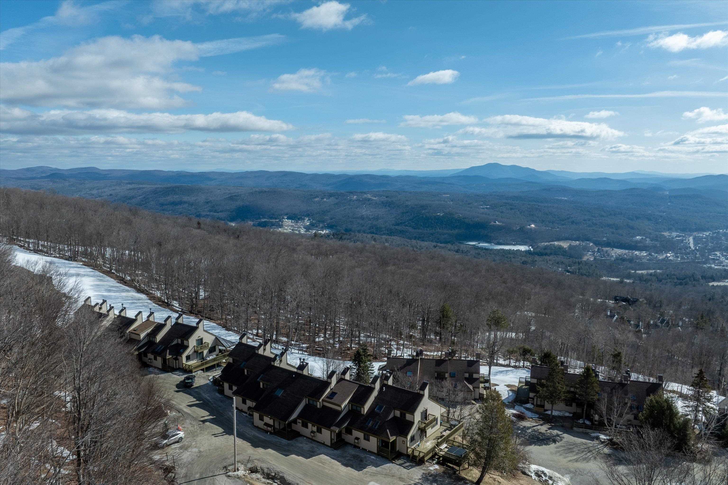 320 Okemo Trailside Extension Unit: 36E