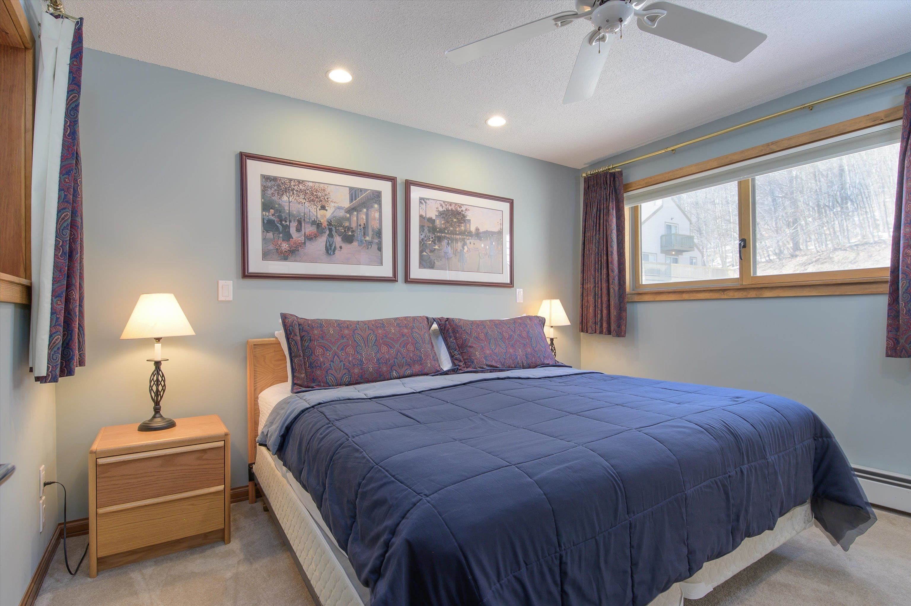 320 Okemo Trailside Extension Unit: 36E