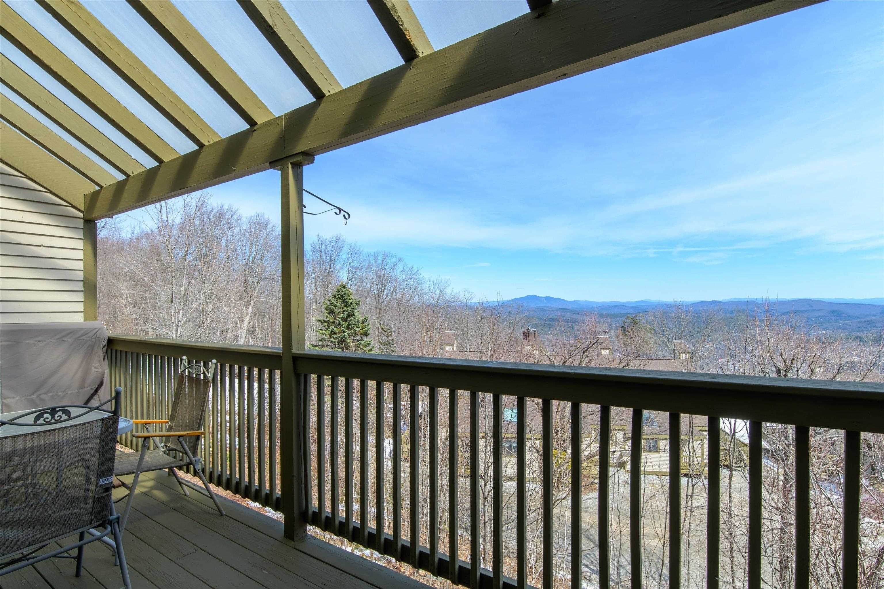 320 Okemo Trailside Extension Unit: 36E