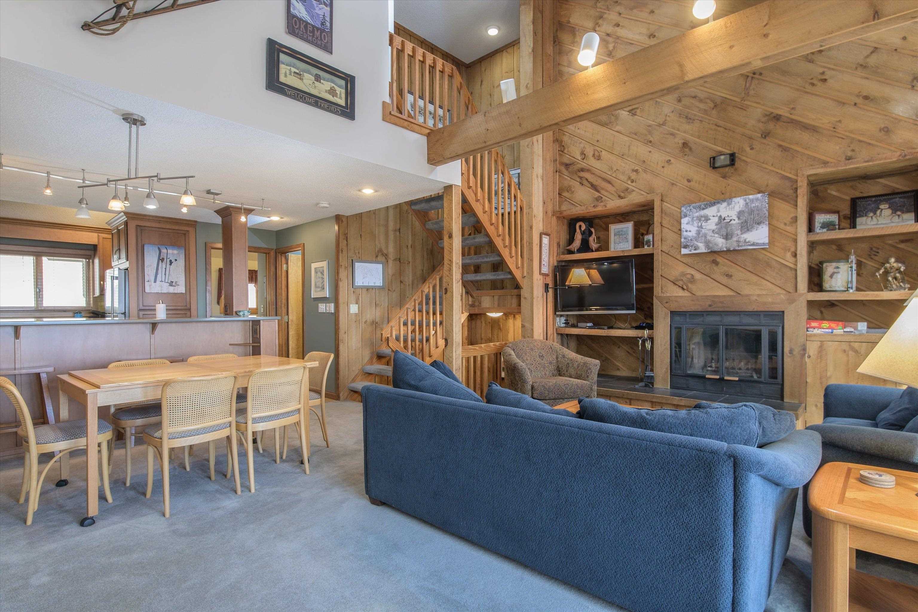 320 Okemo Trailside Extension Unit: 36E