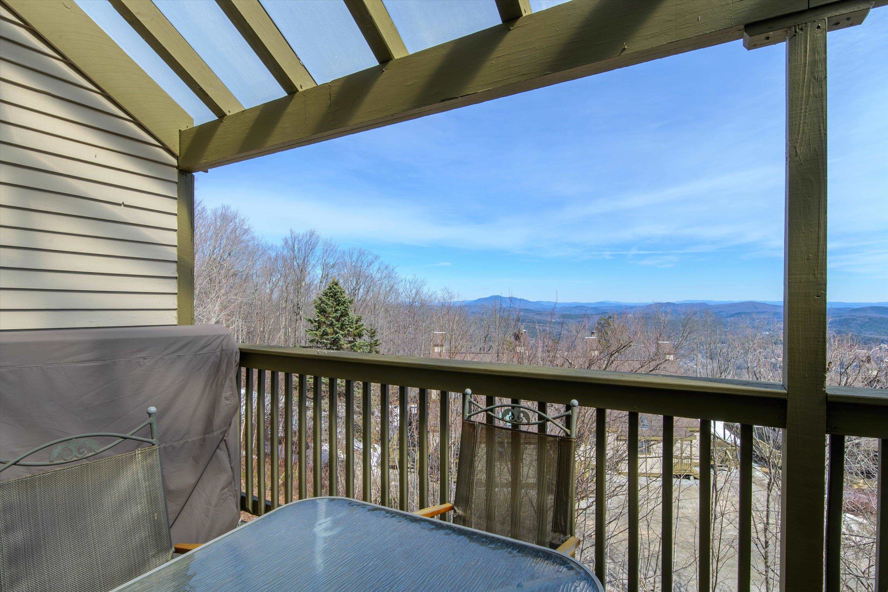 320 Okemo Trailside Extension Unit: 36E