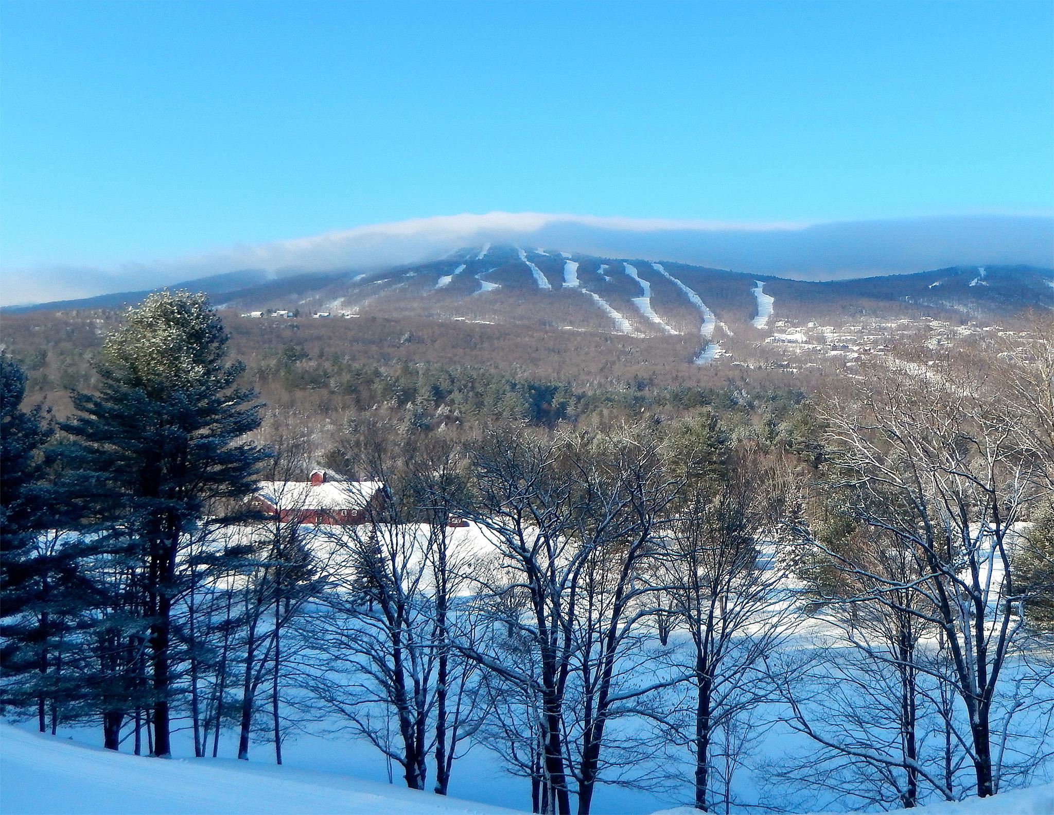 320 Okemo Trailside Extension Unit: 36E