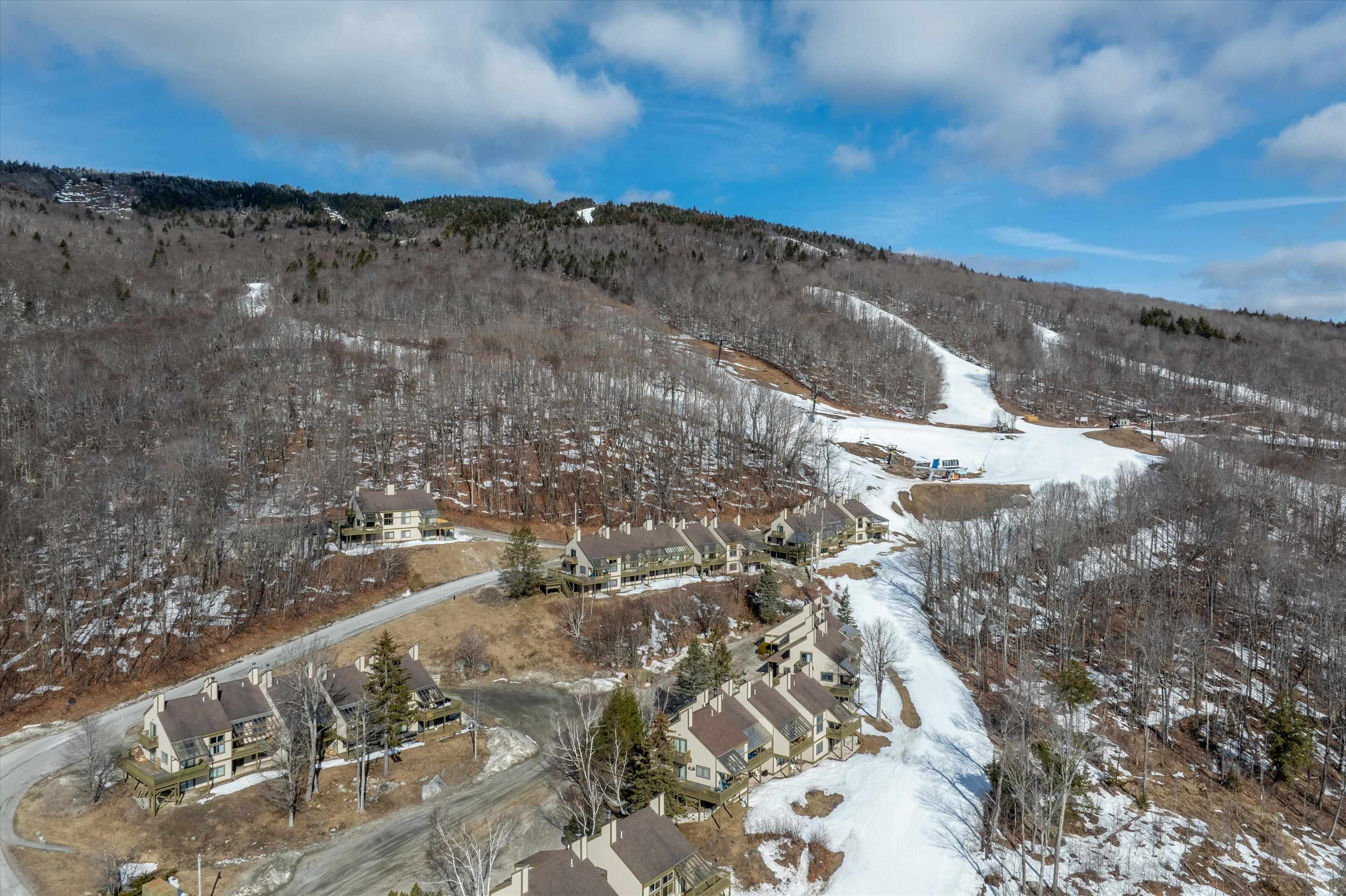 320 Okemo Trailside Extension Unit: 36E