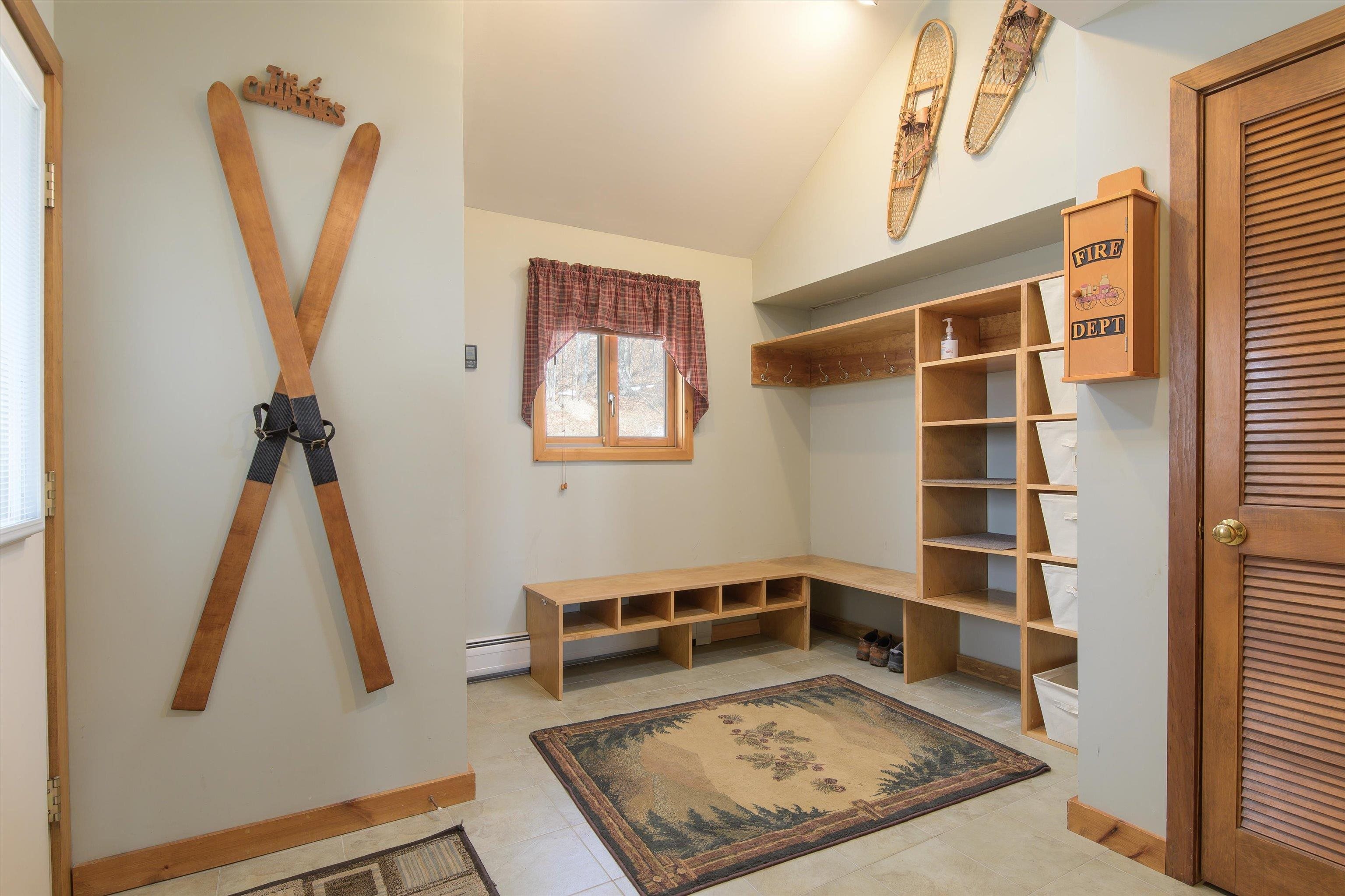 320 Okemo Trailside Extension Unit: 36E