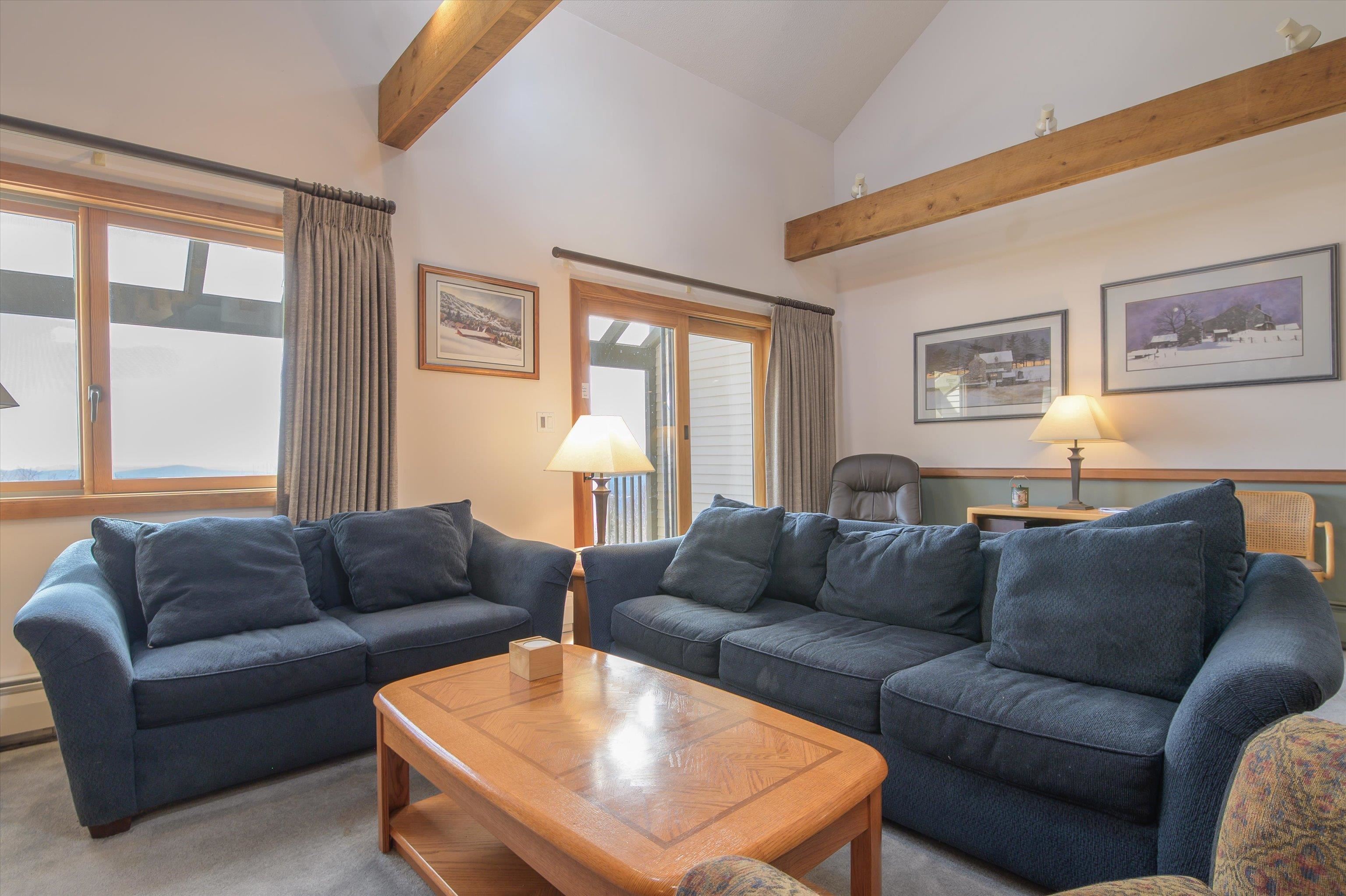 320 Okemo Trailside Extension Unit: 36E