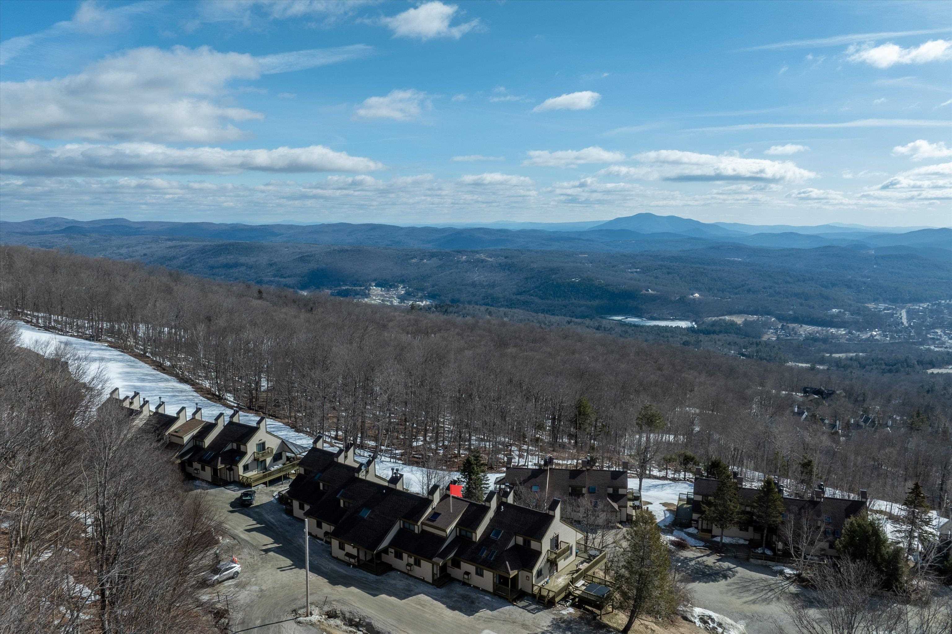 320 Okemo Trailside Extension Unit: 36E