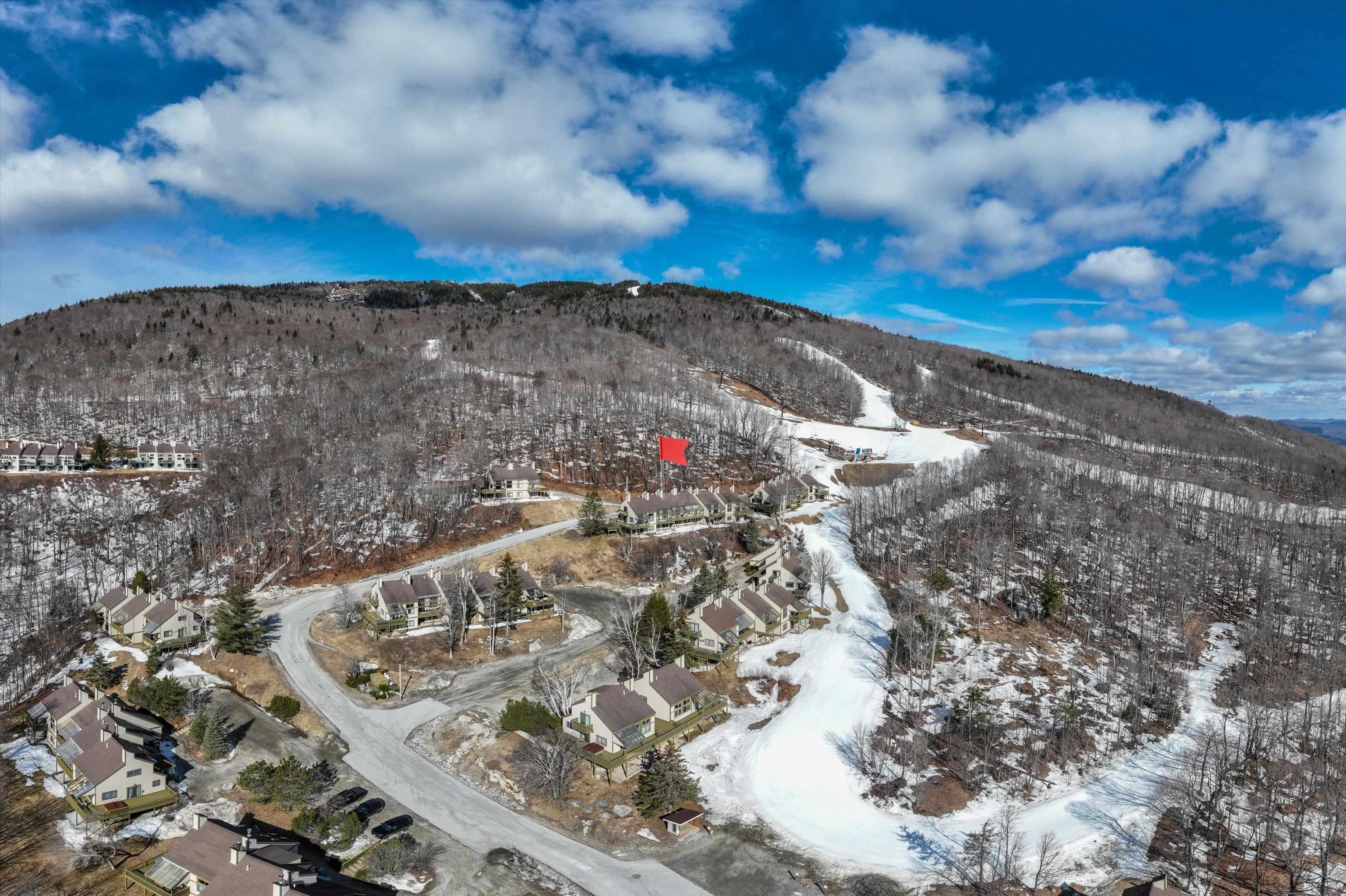 320 Okemo Trailside Extension Unit: 36E