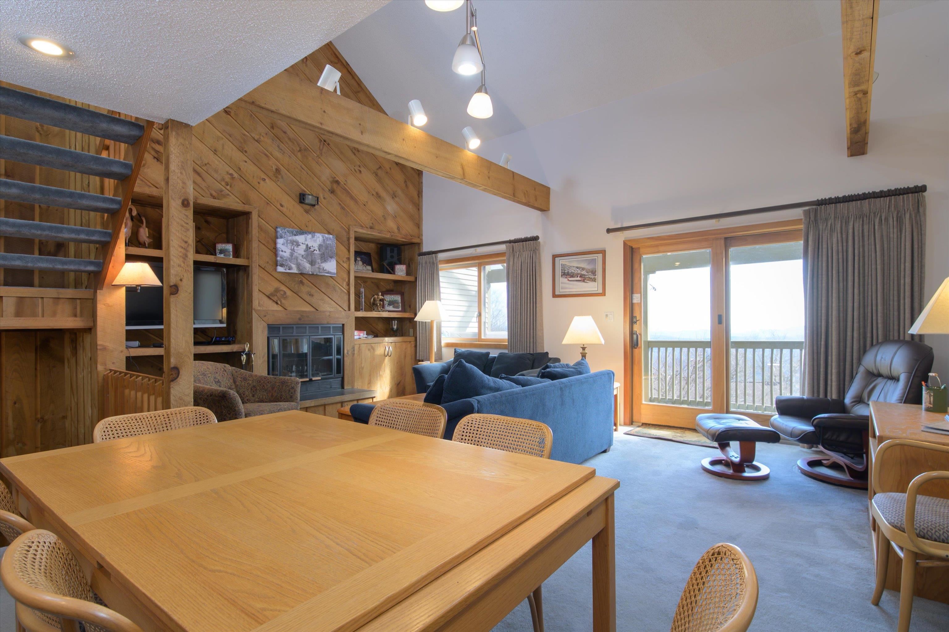 320 Okemo Trailside Extension Unit: 36E