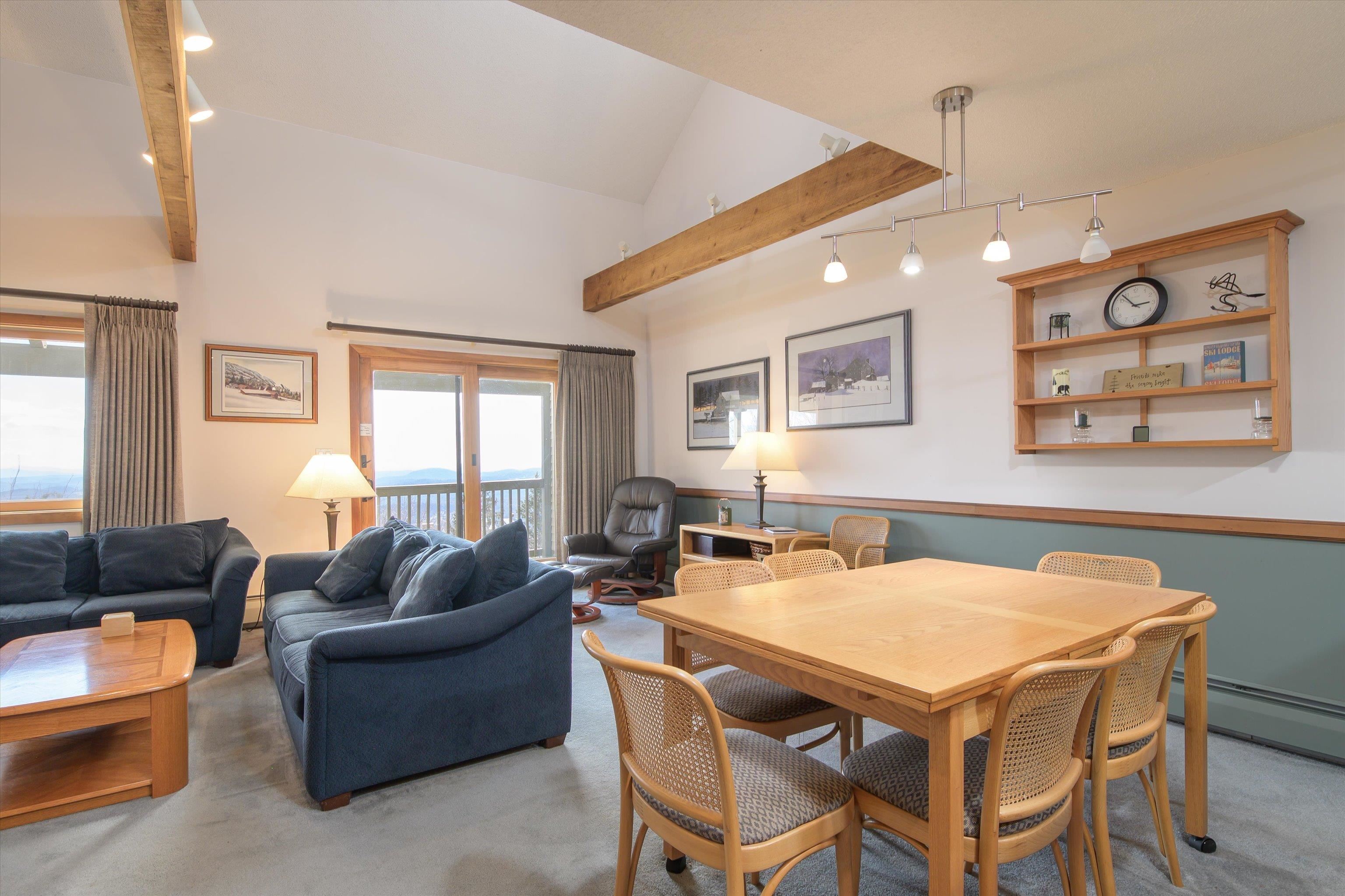 320 Okemo Trailside Extension Unit: 36E