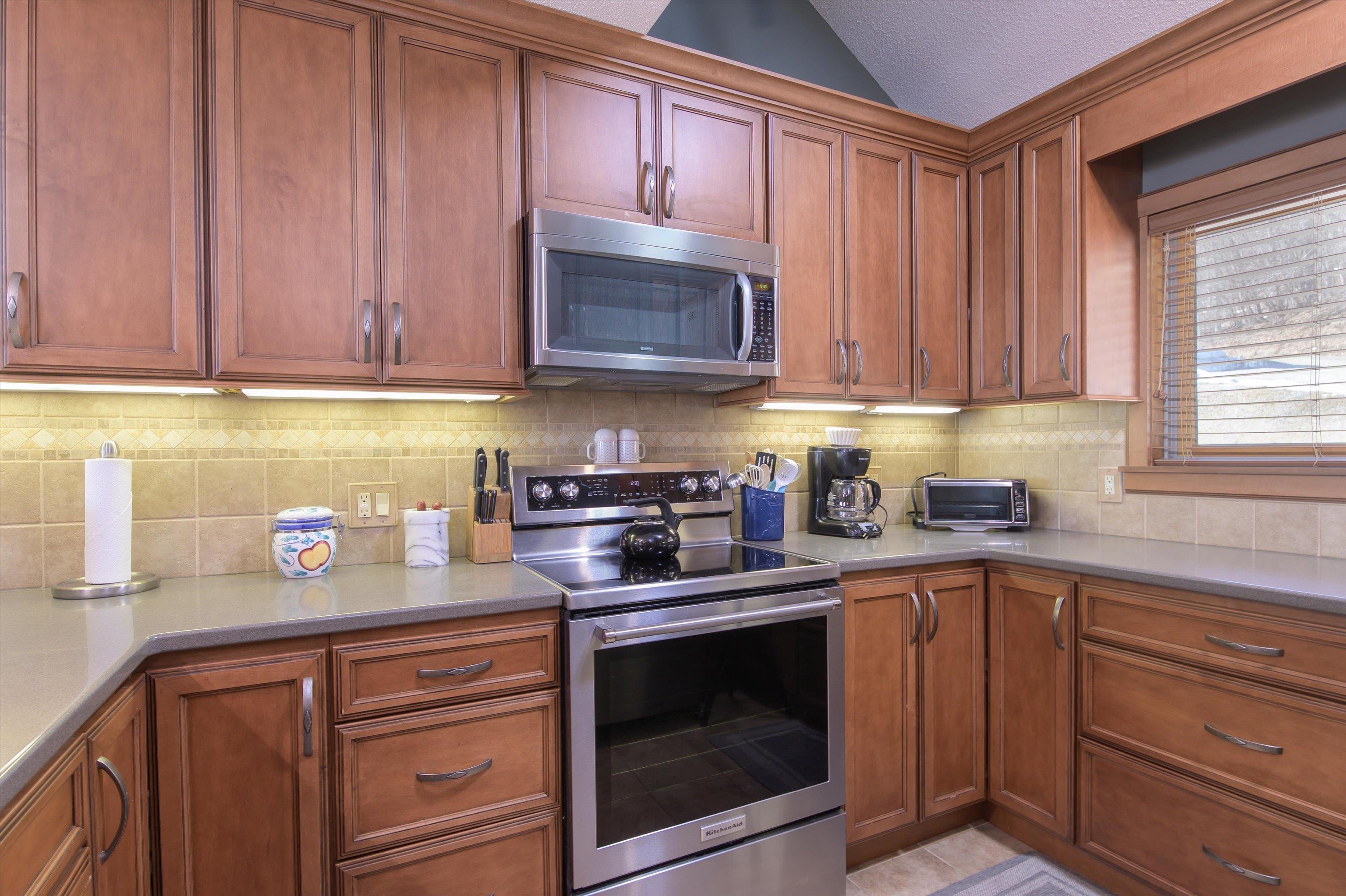 320 Okemo Trailside Extension Unit: 36E