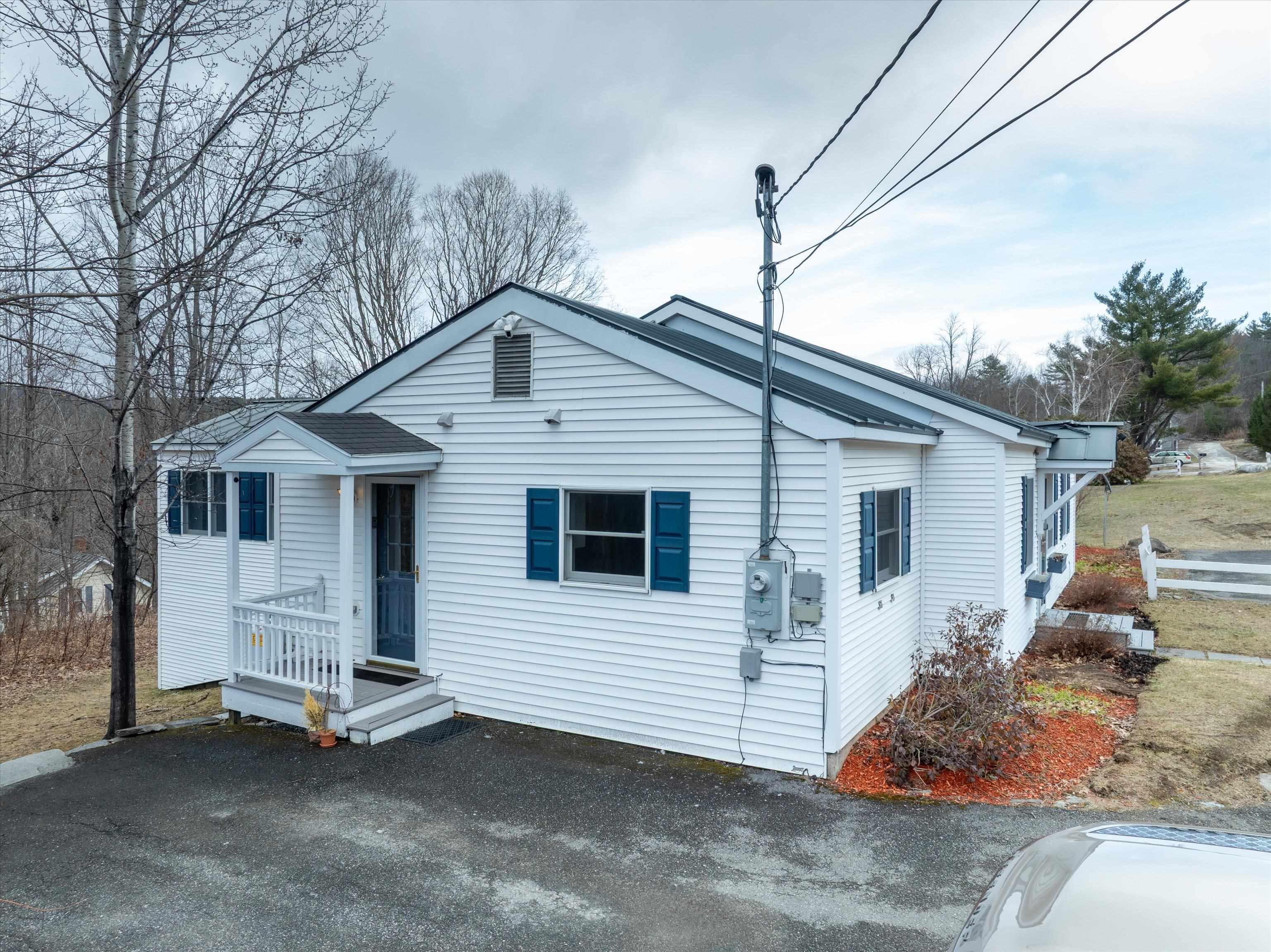 4 Twine Hill Road