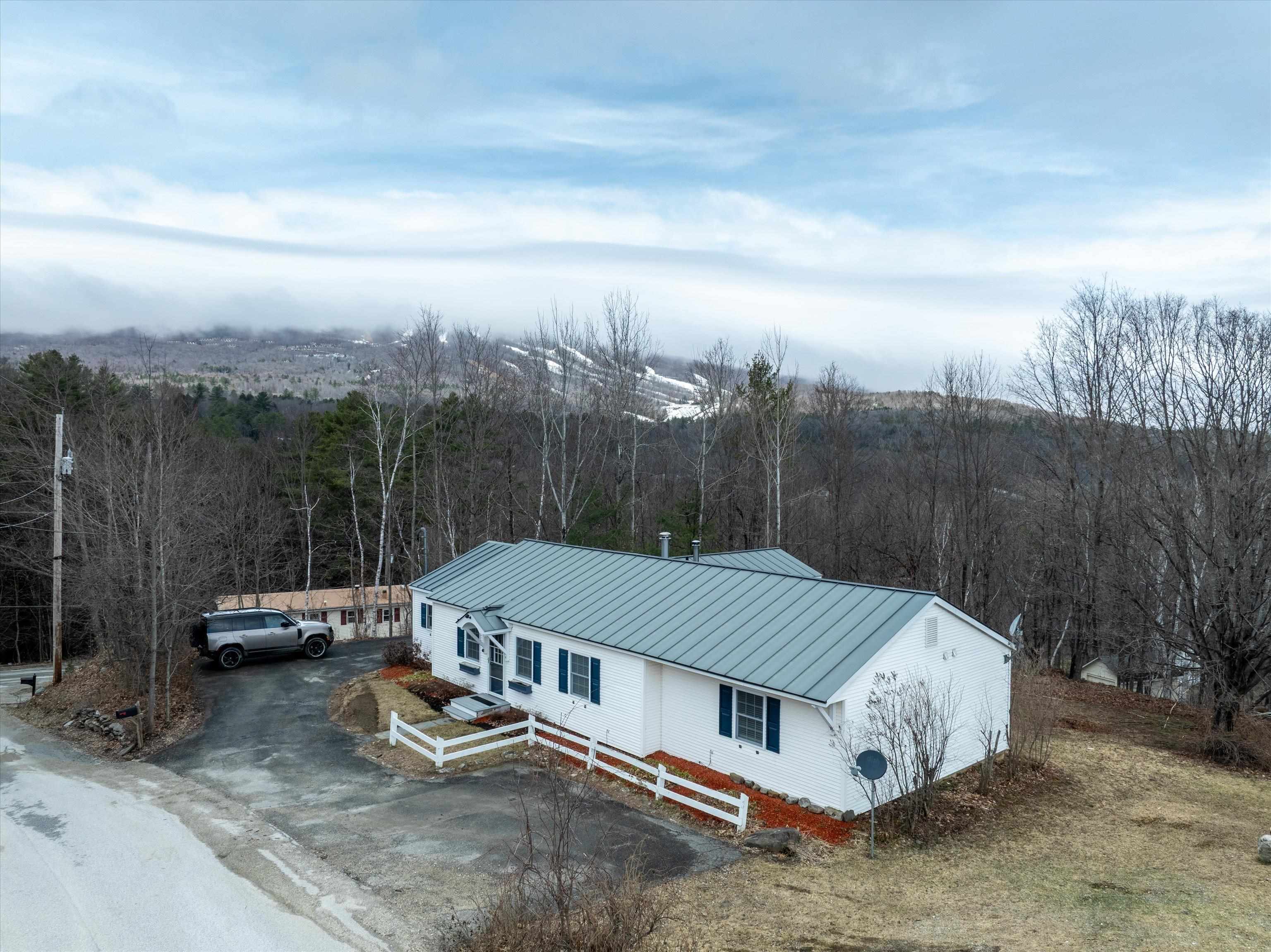 4 Twine Hill Road