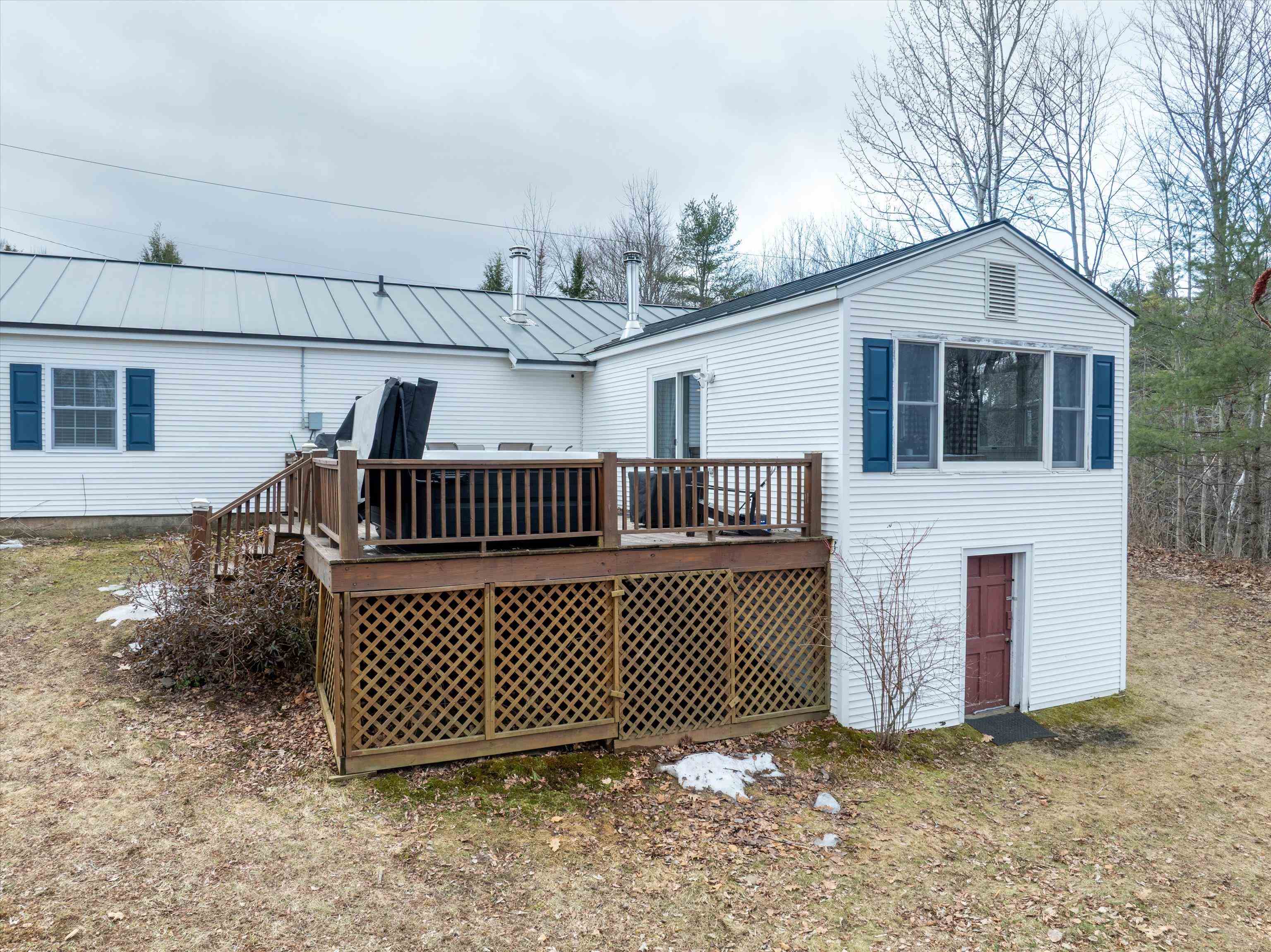 4 Twine Hill Road