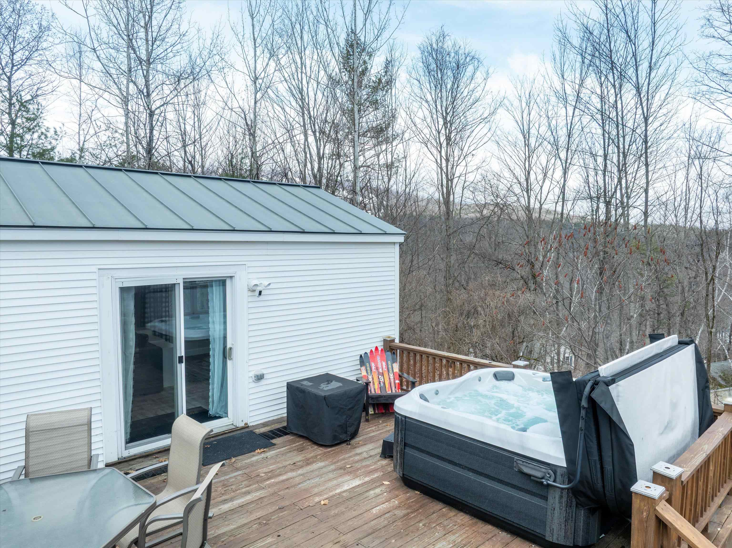 4 Twine Hill Road
