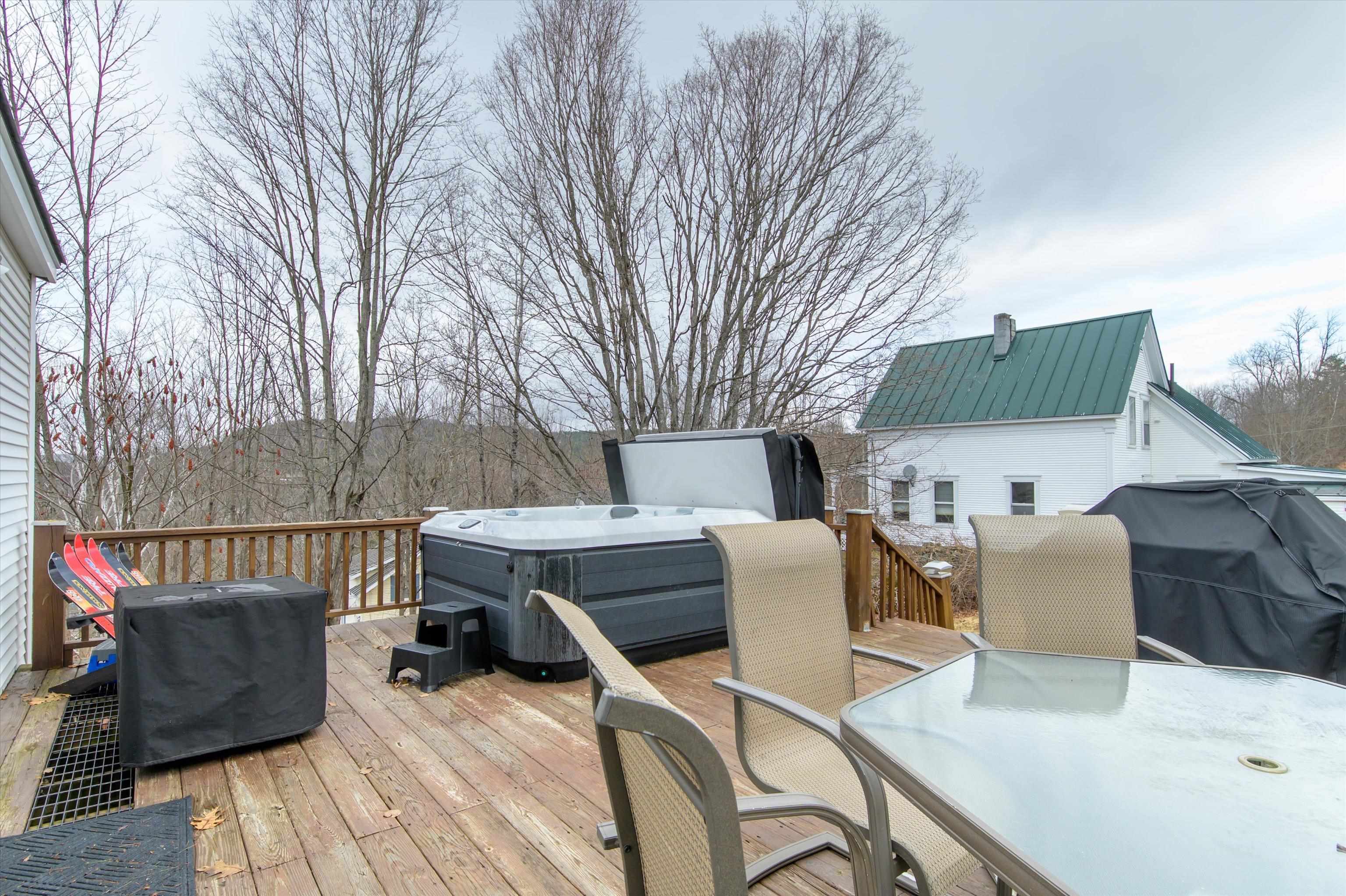 4 Twine Hill Road