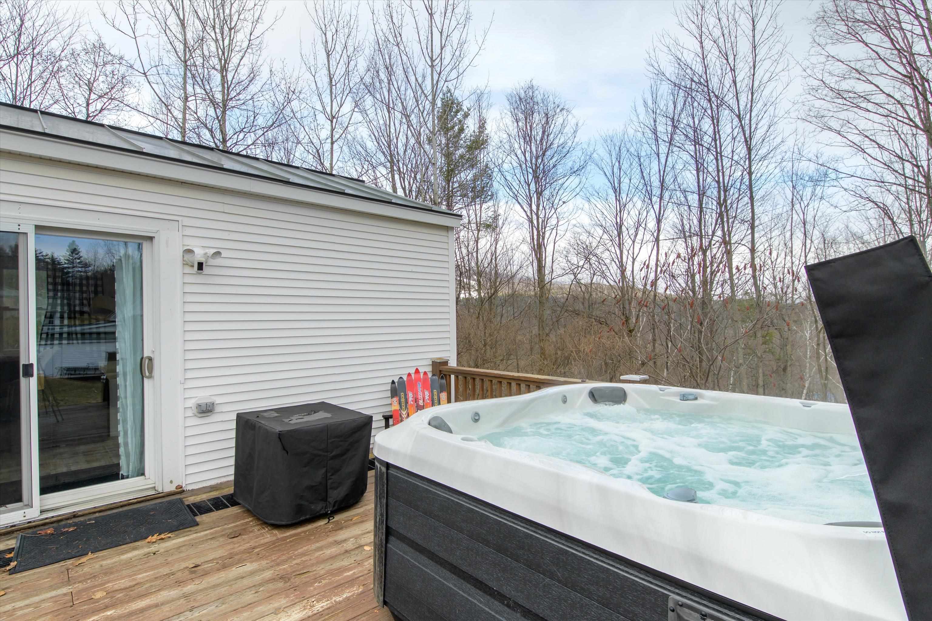 4 Twine Hill Road
