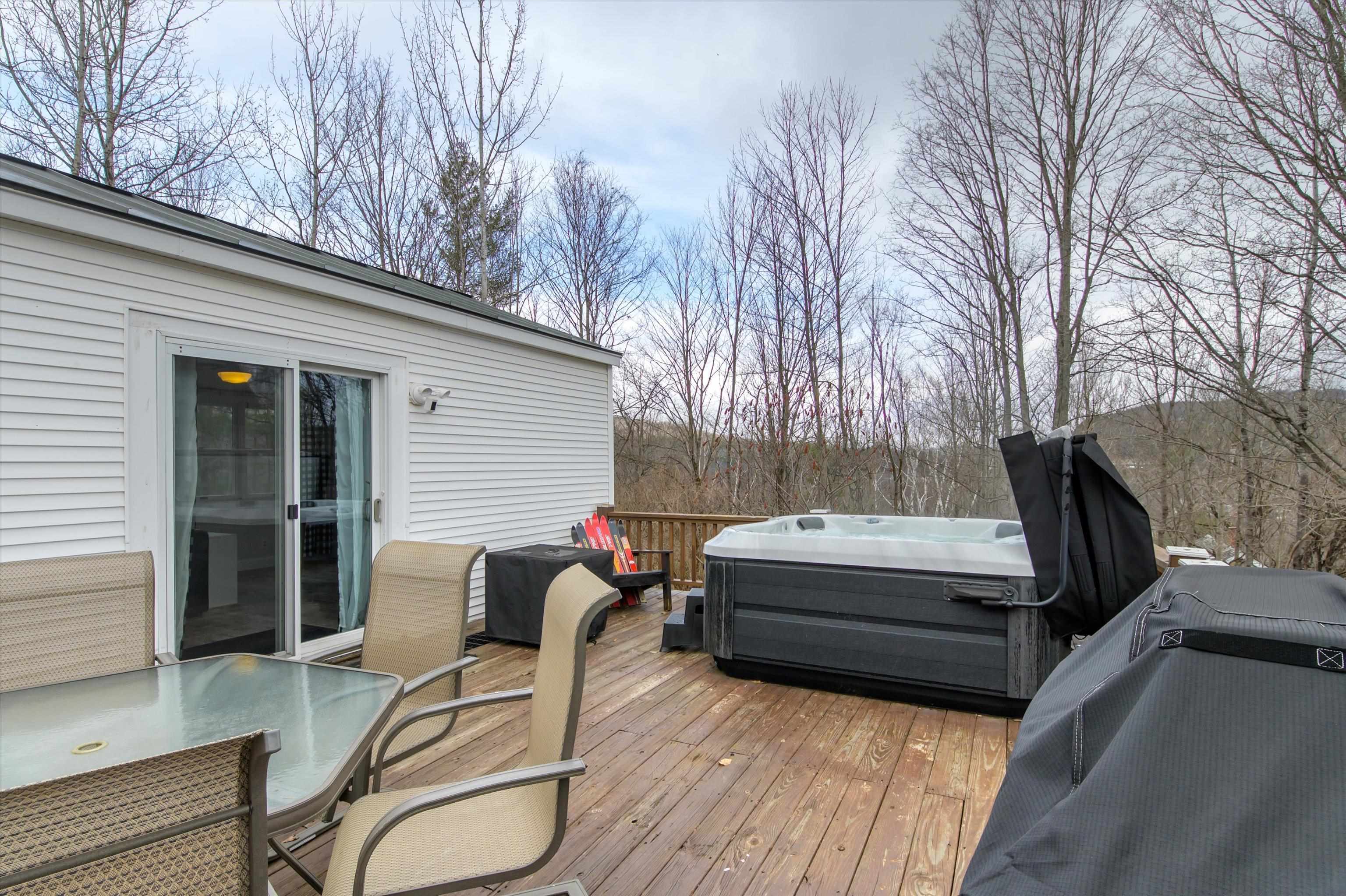 4 Twine Hill Road
