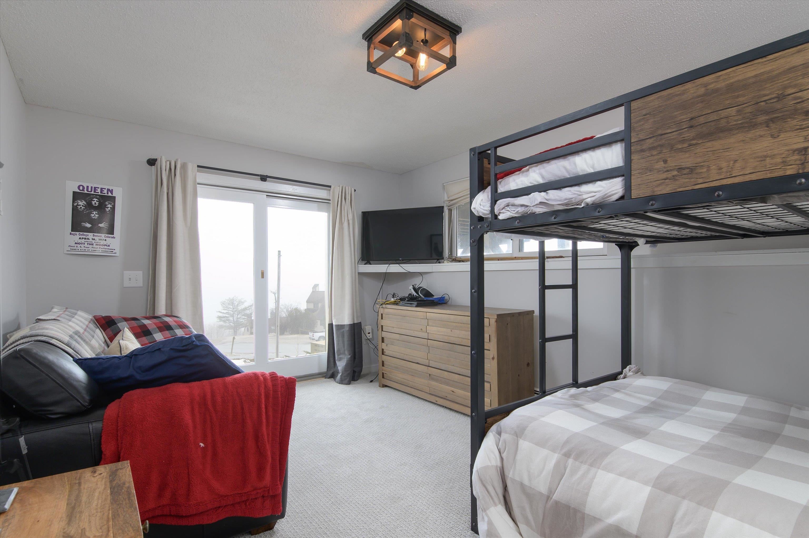 292 Okemo Trailside Extension Unit: 34E