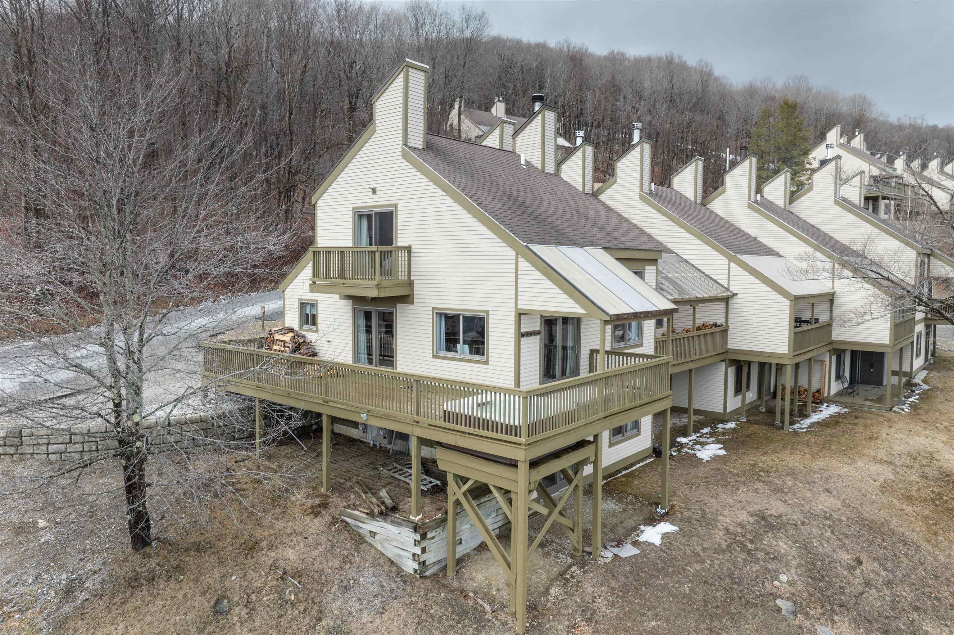 292 Okemo Trailside Extension Unit: 34E