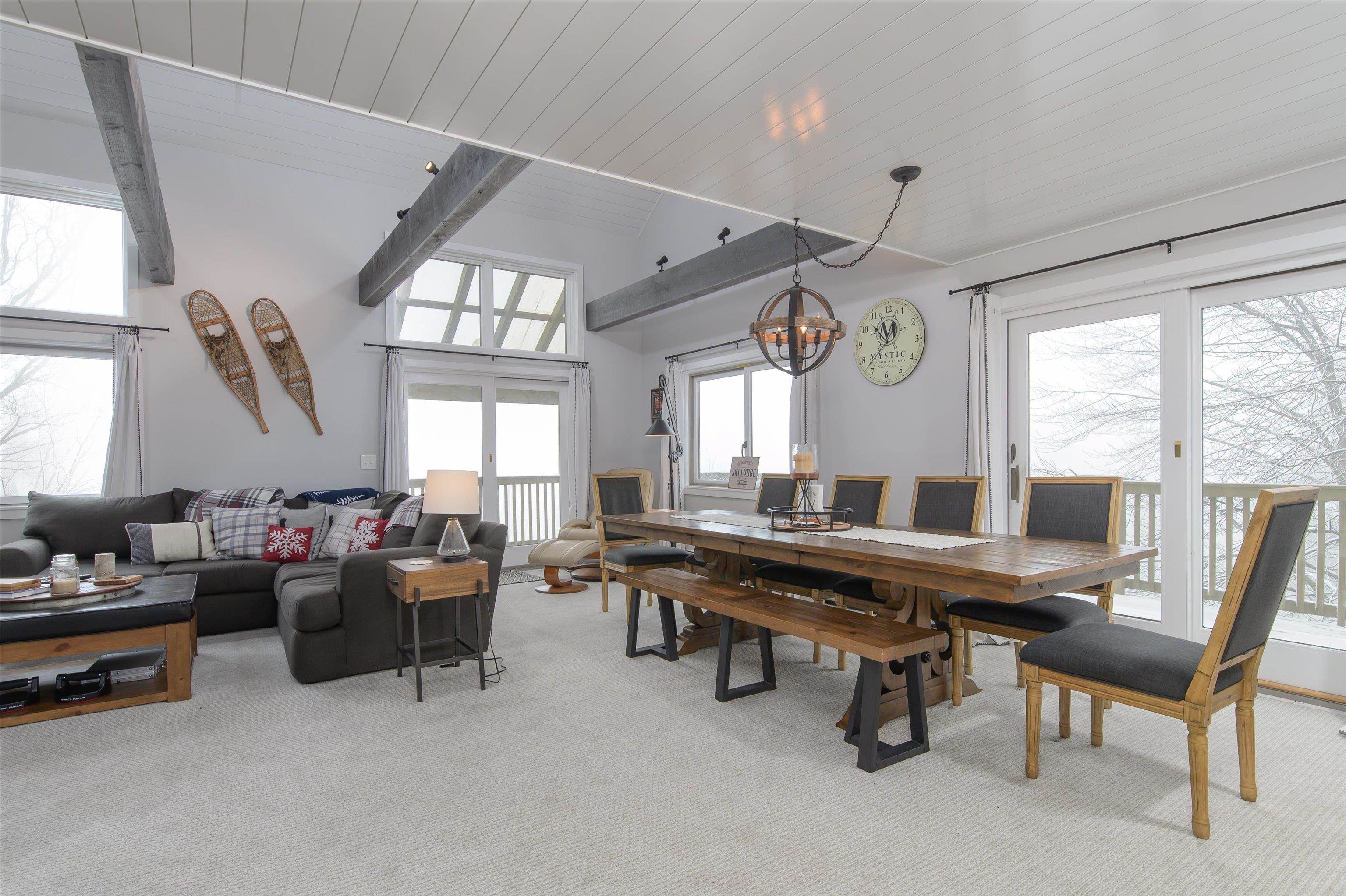 292 Okemo Trailside Extension Unit: 34E