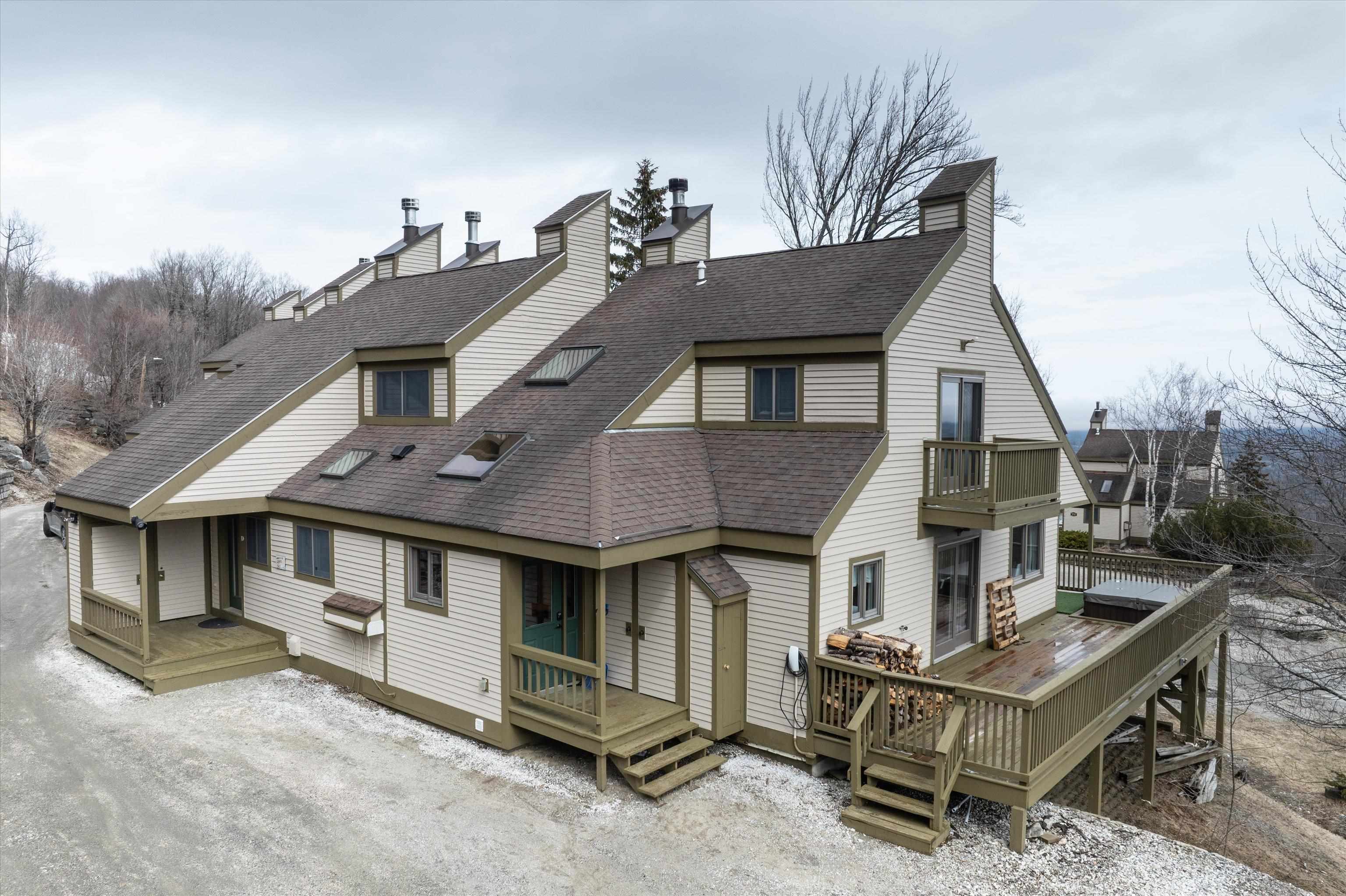 292 Okemo Trailside Extension Unit: 34E