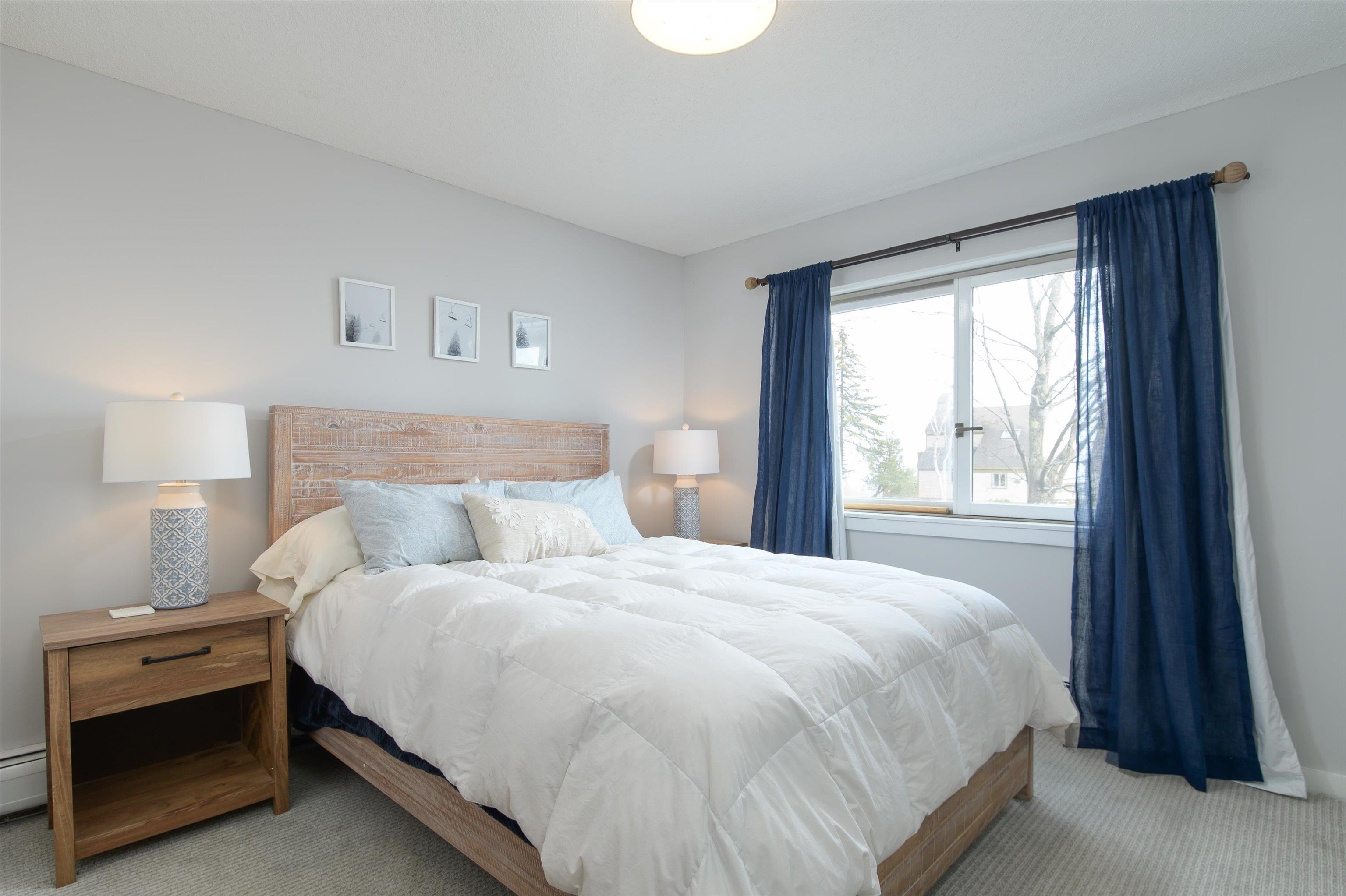 292 Okemo Trailside Extension Unit: 34E