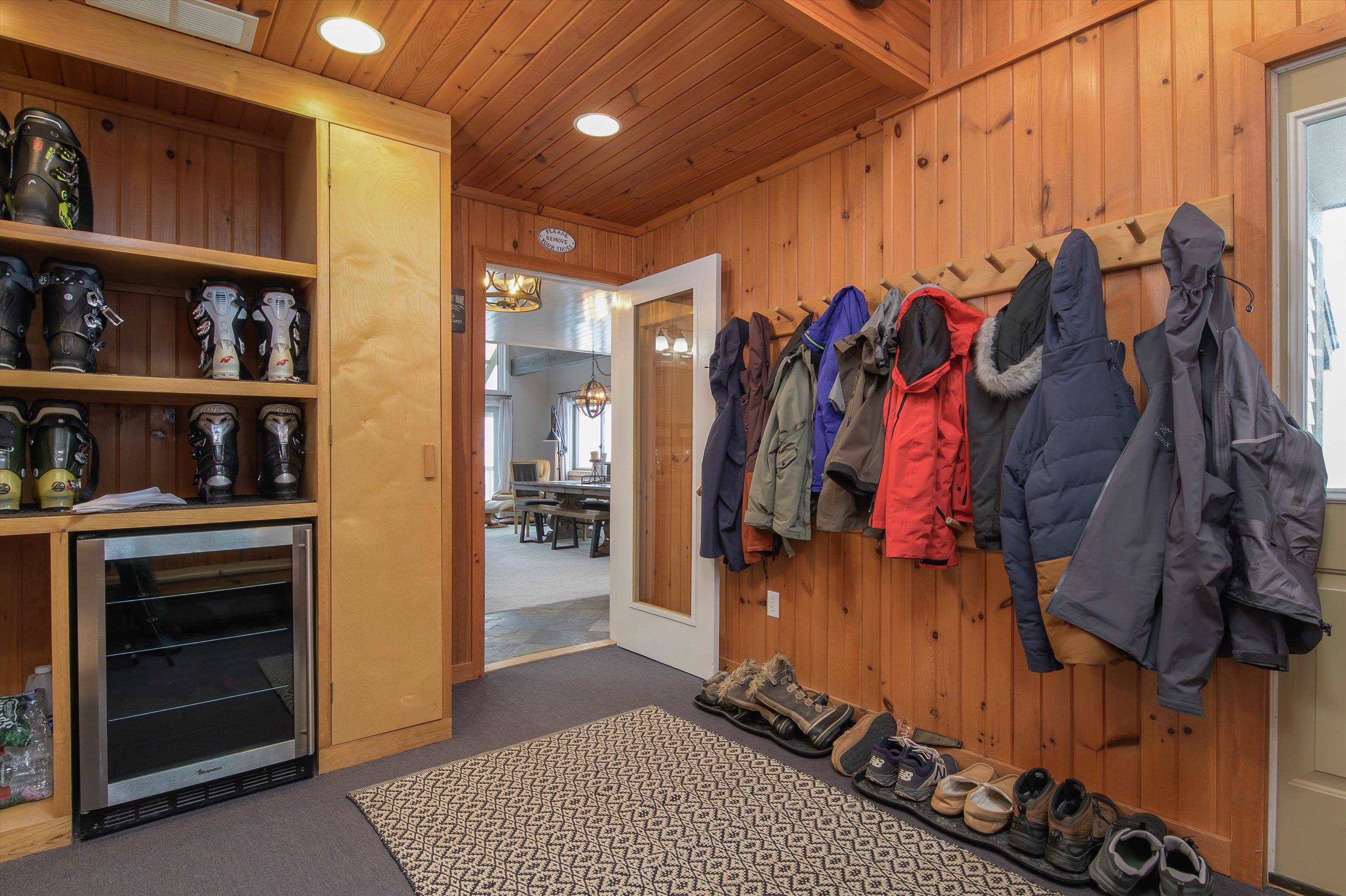 292 Okemo Trailside Extension Unit: 34E