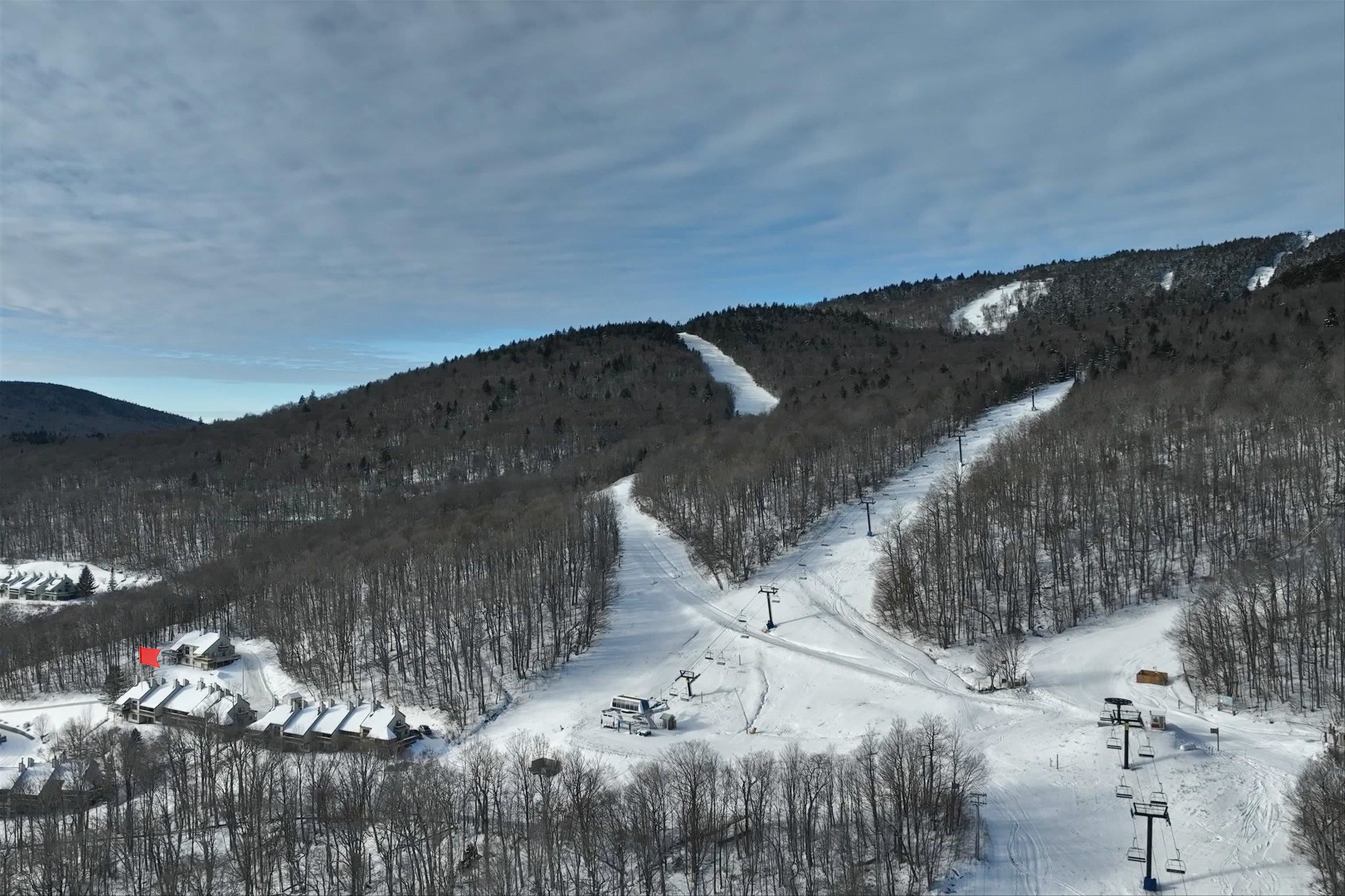 292 Okemo Trailside Extension Unit: 34E